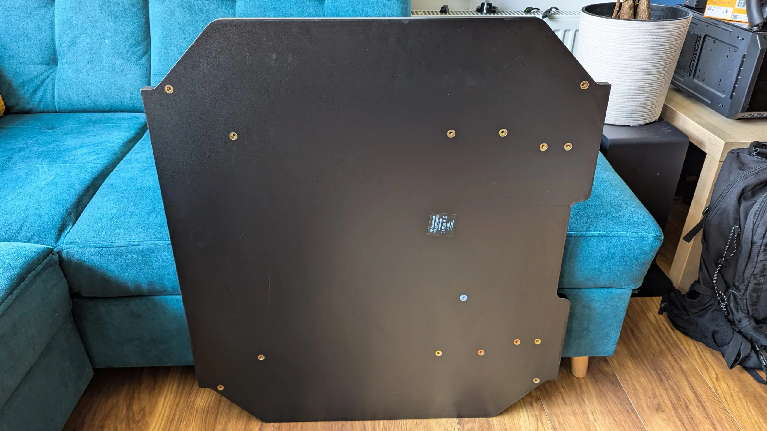 Genesis Holm Modular 140