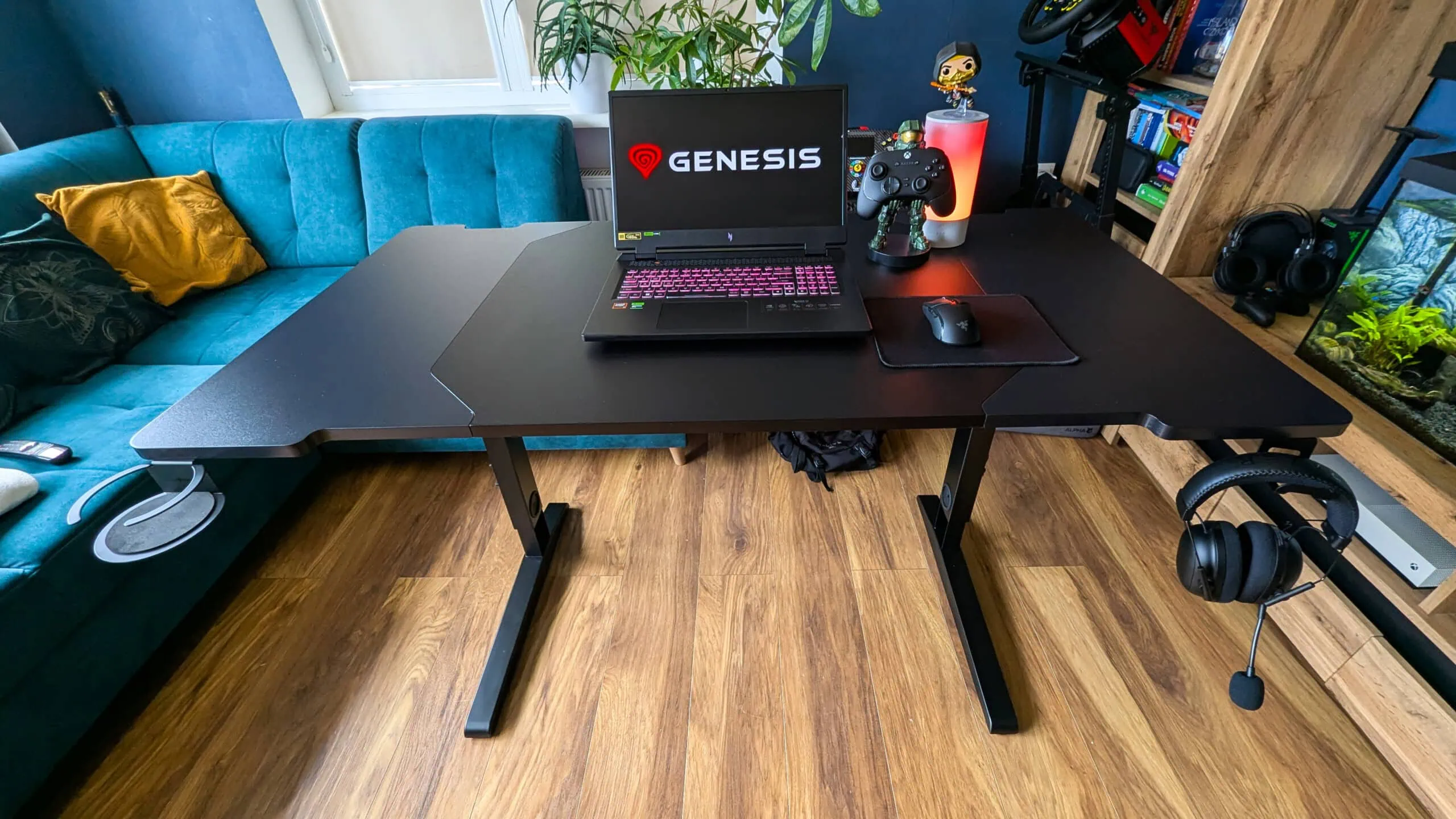 Genesis Holm Modular 140