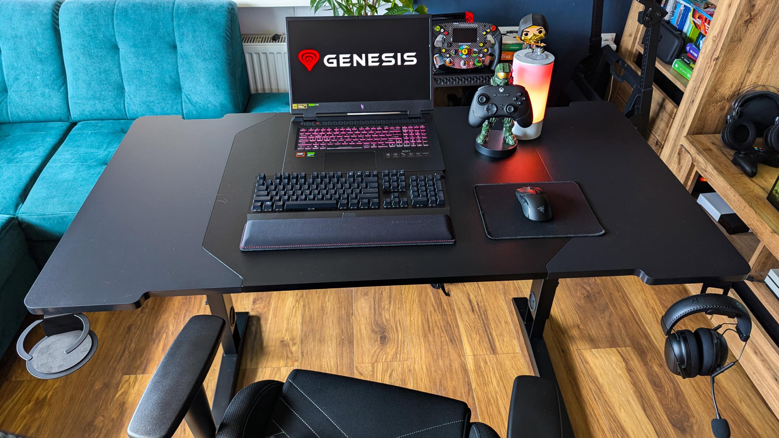 Genesis Holm Modular 140