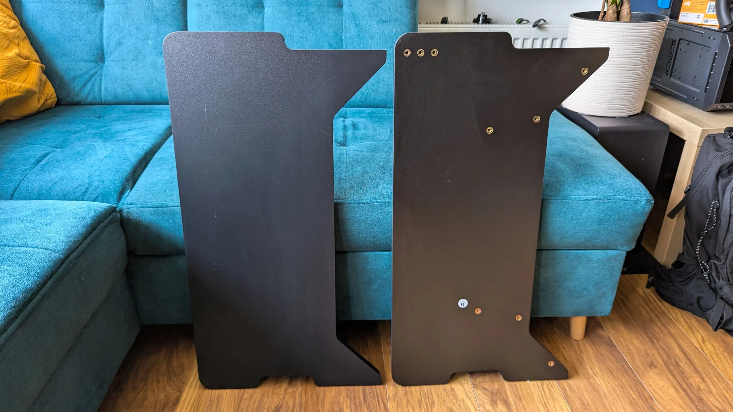 Genesis Holm Modular 140