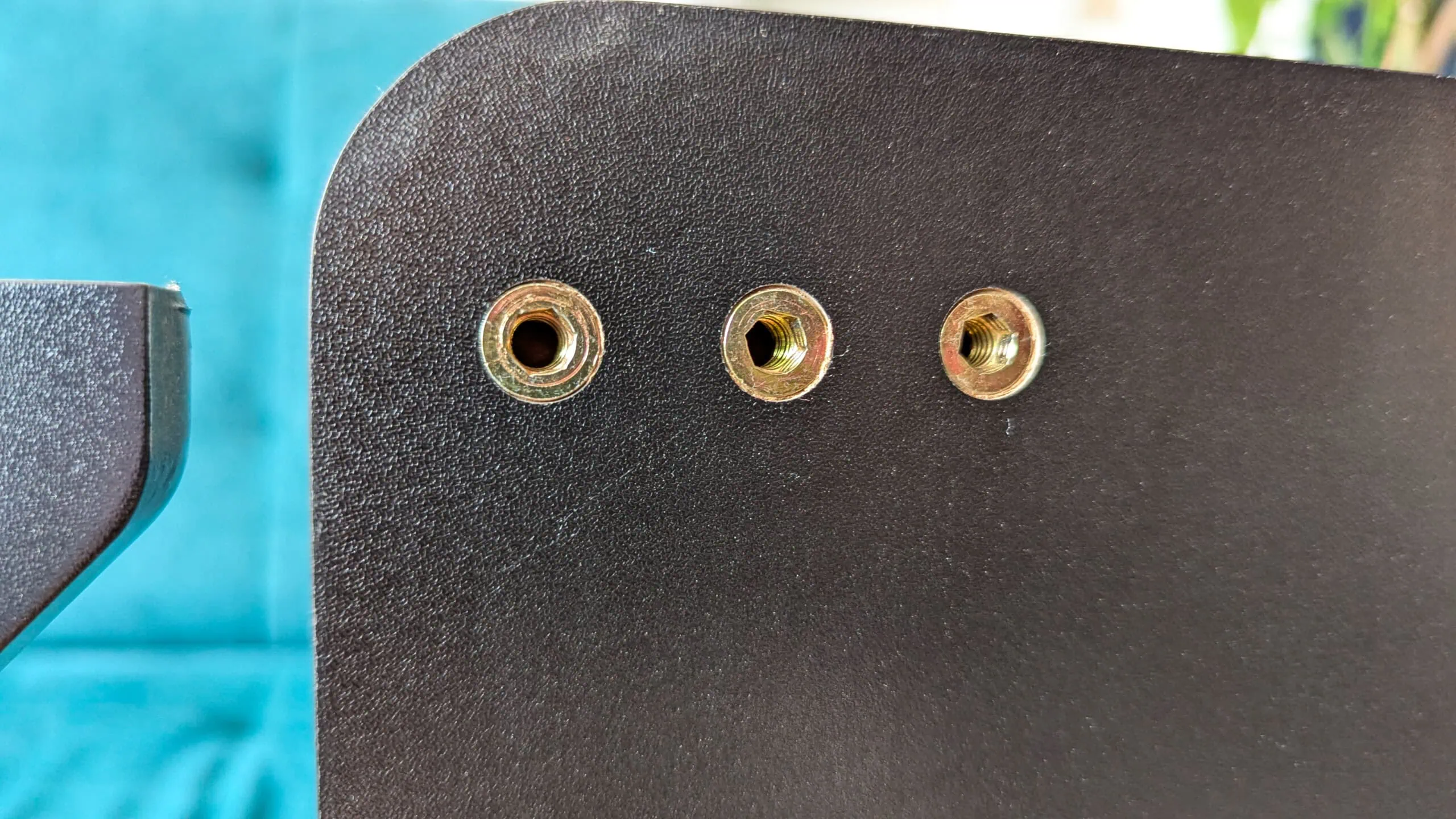 Genesis Holm Modular 140