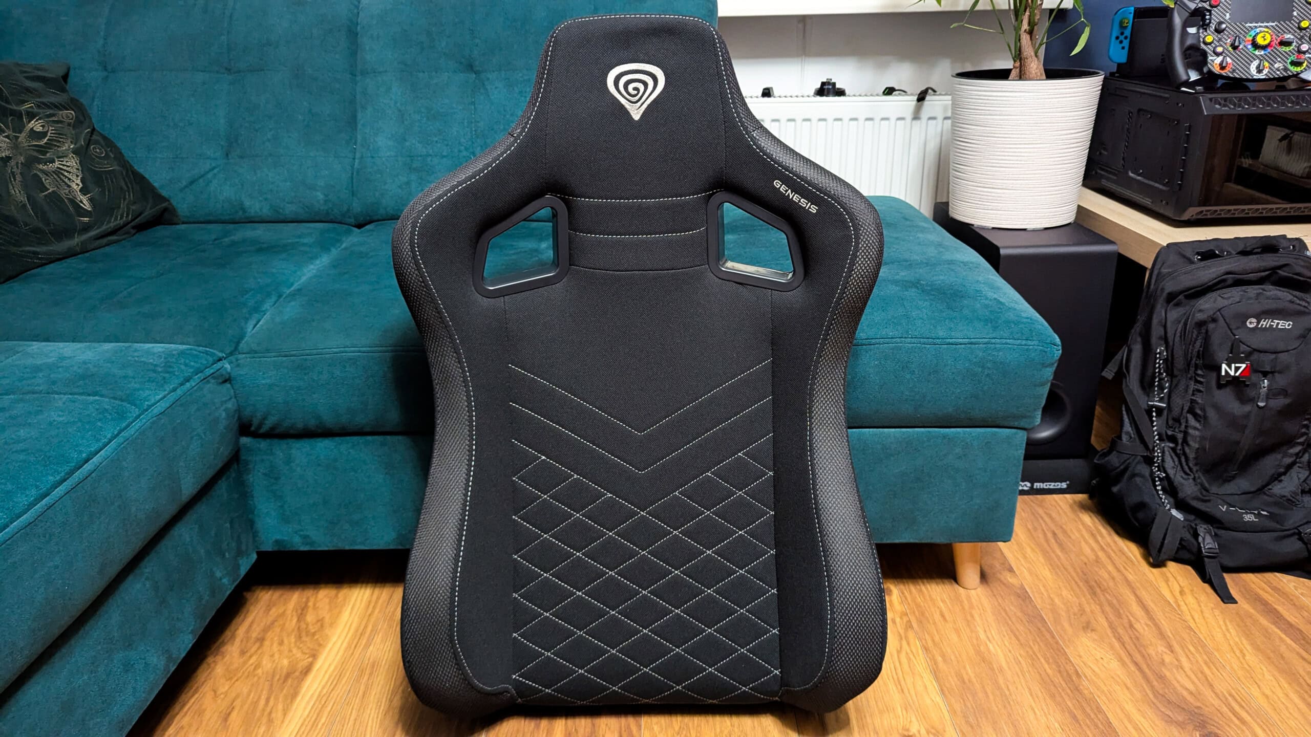 Genesis Trit 660