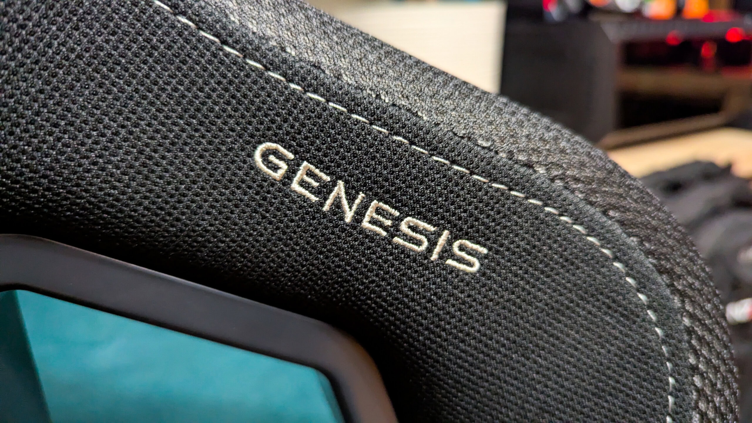 Genesis Trit 660