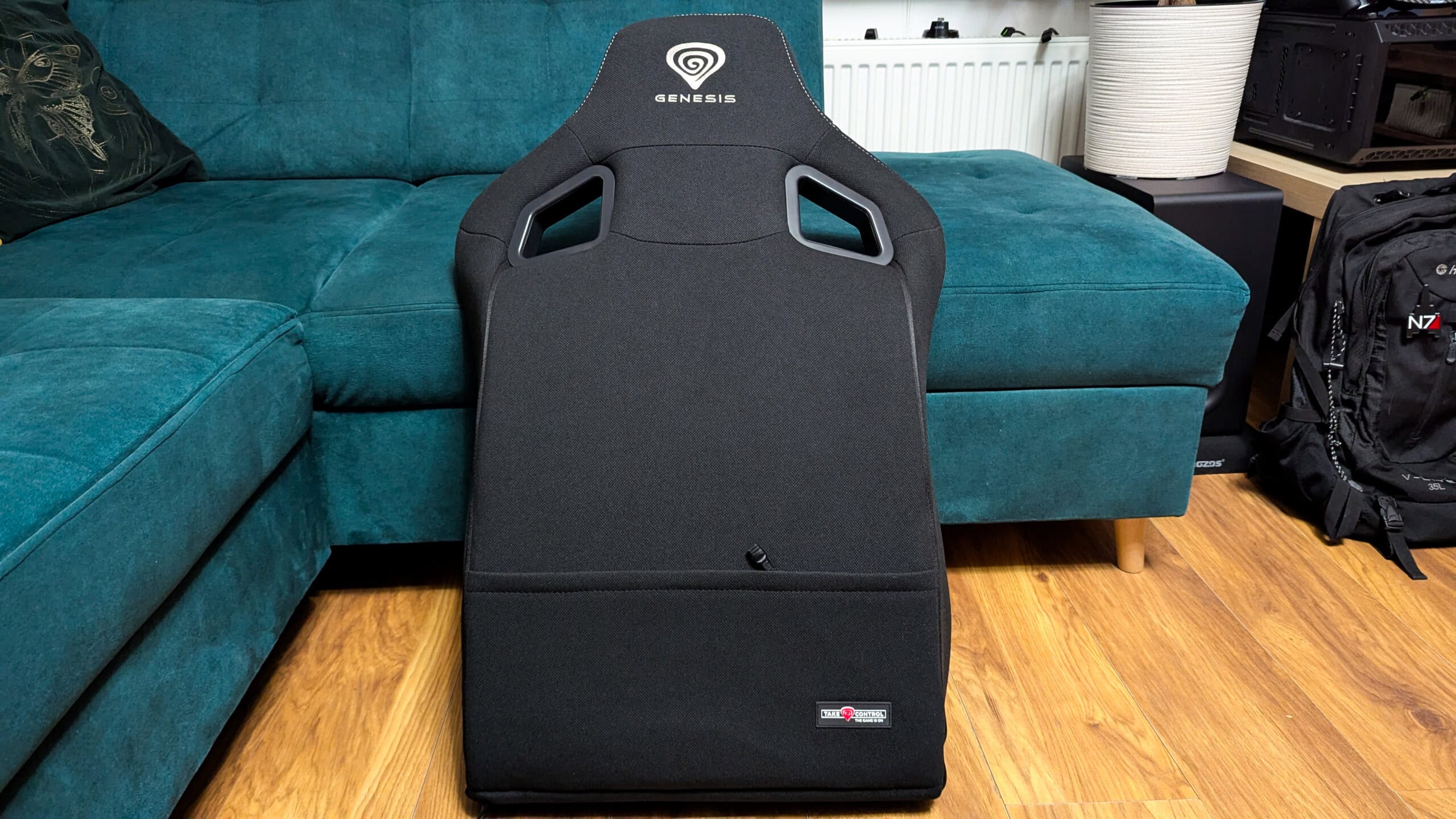 Genesis Trit 660