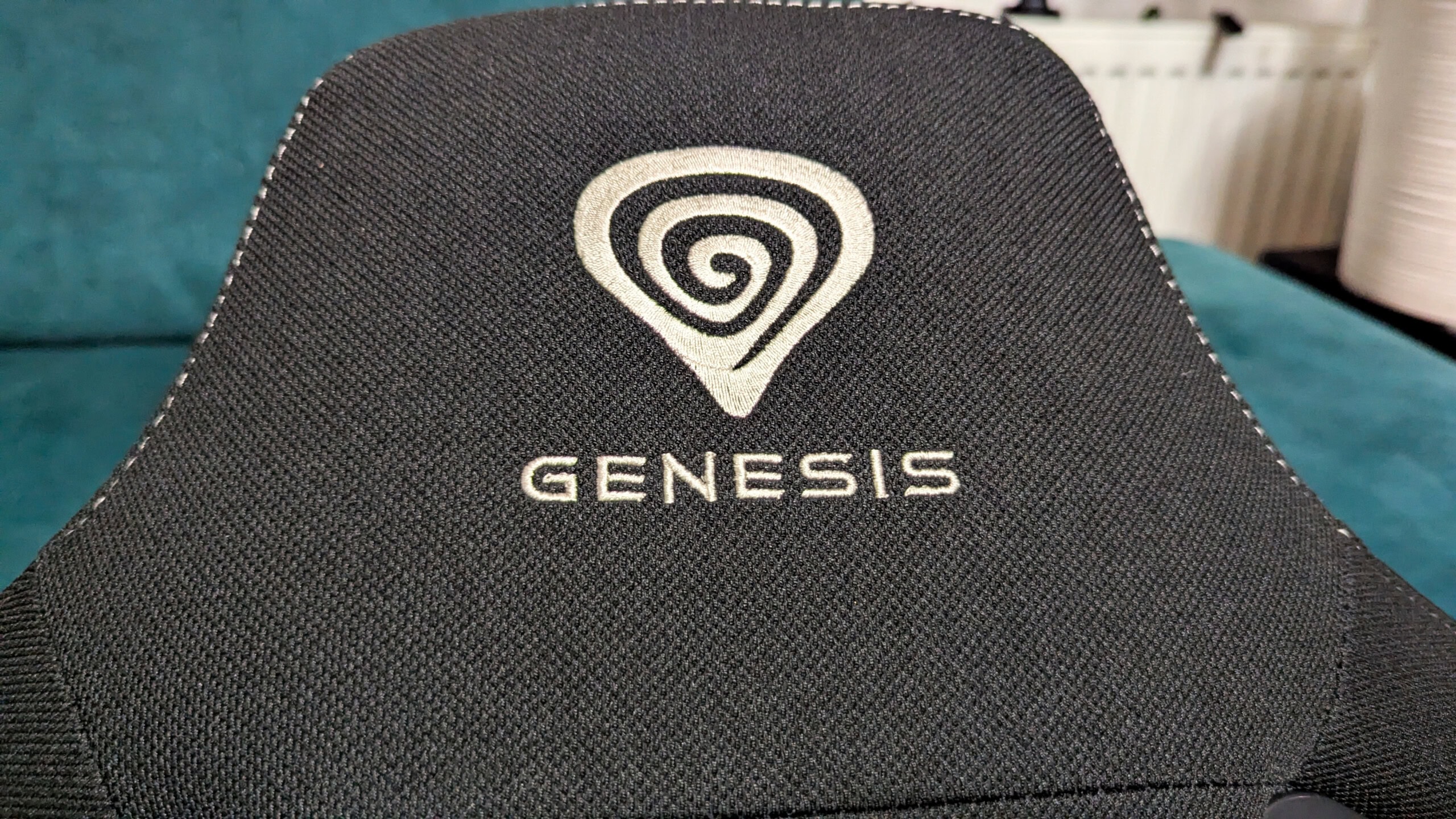 Genesis Trit 660