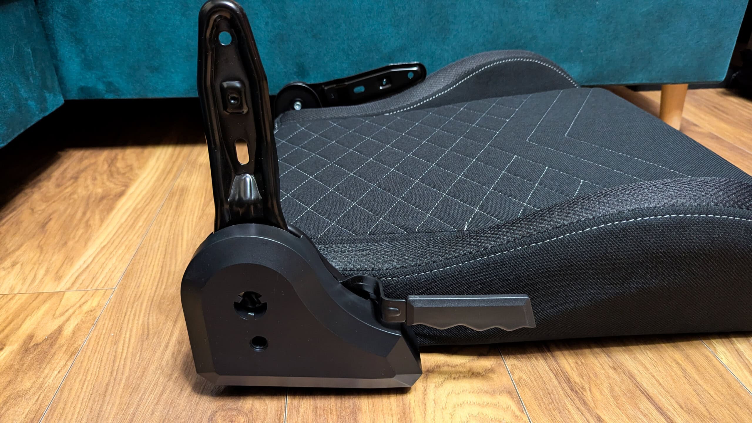 Genesis Trit 660
