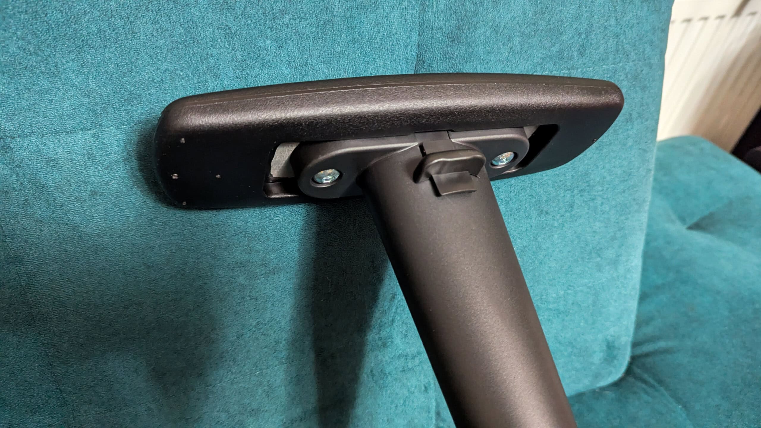 Genesis Trit 660