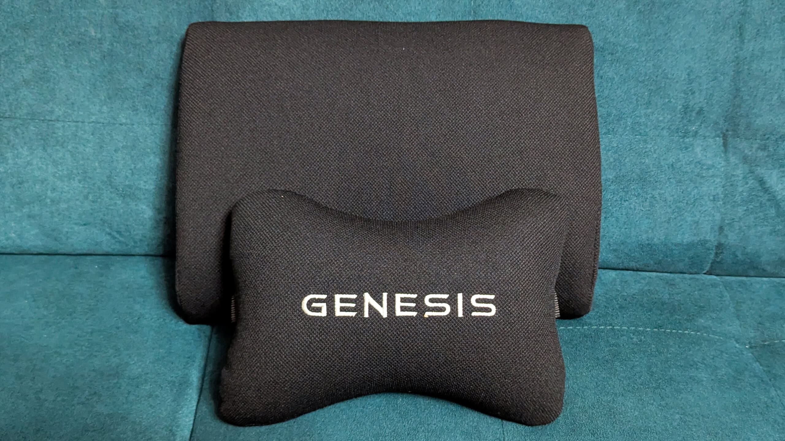 Genesis Trit 660