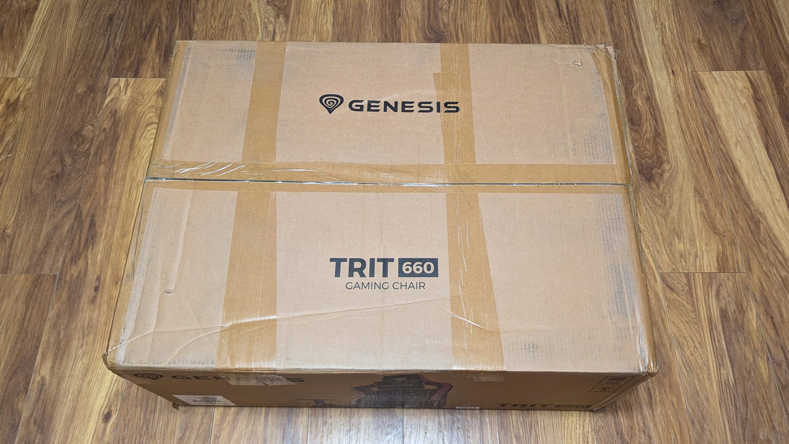 Genesis Trit 660