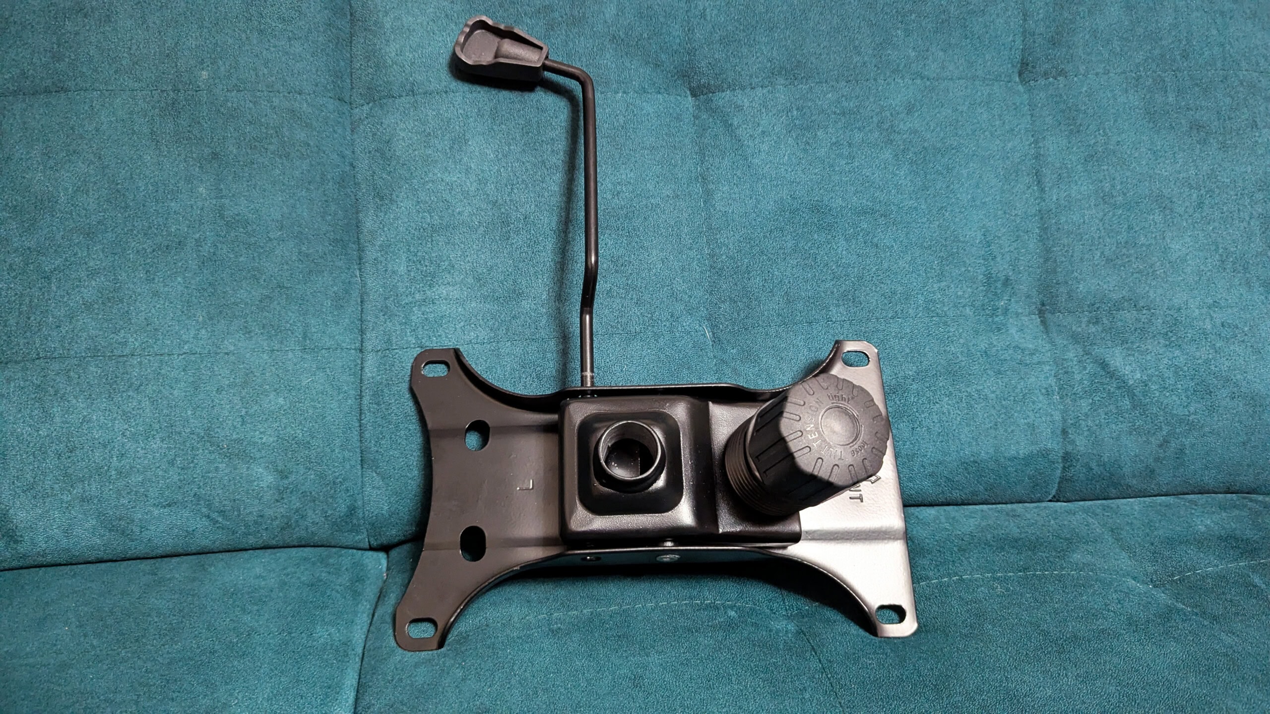 Genesis Trit 660