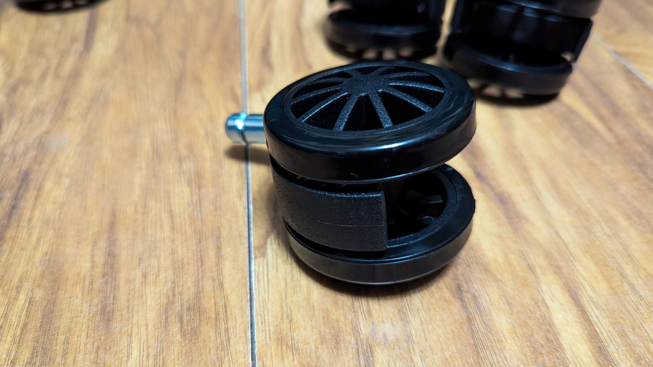 Genesis Trit 660