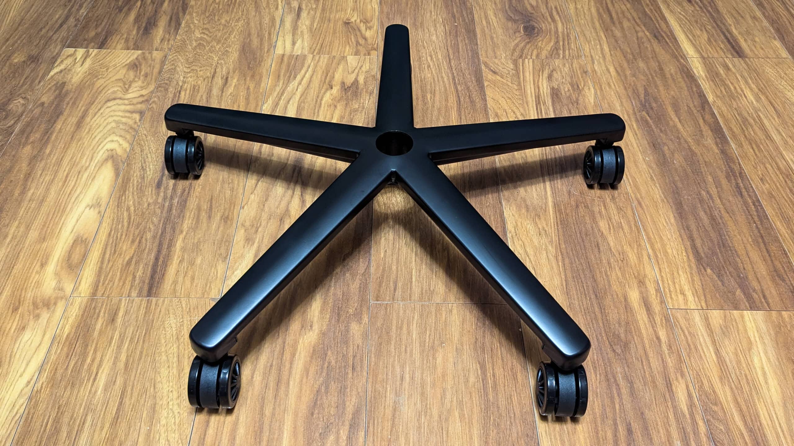 Genesis Trit 660