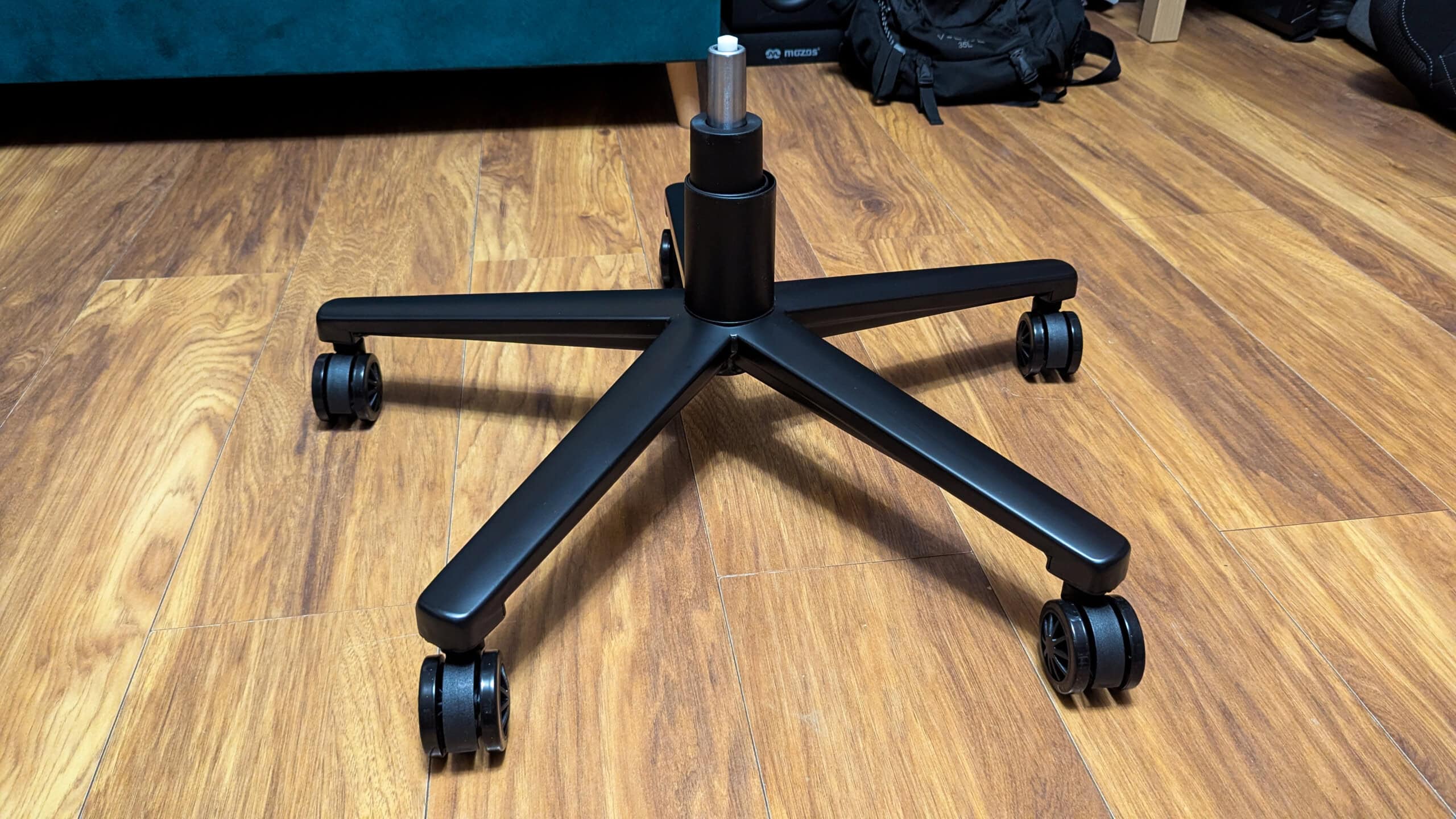 Genesis Trit 660