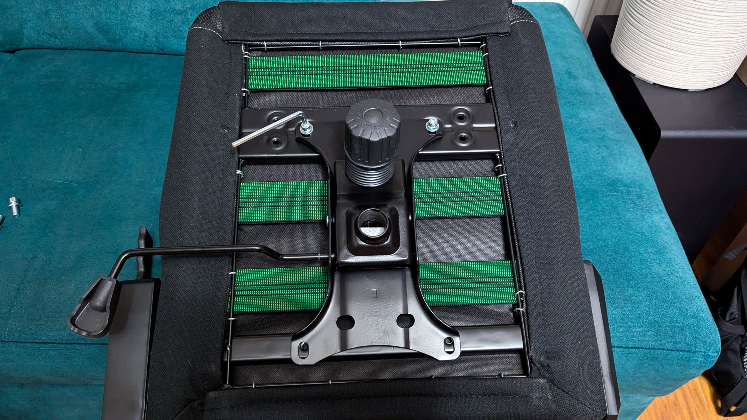 Genesis Trit 660