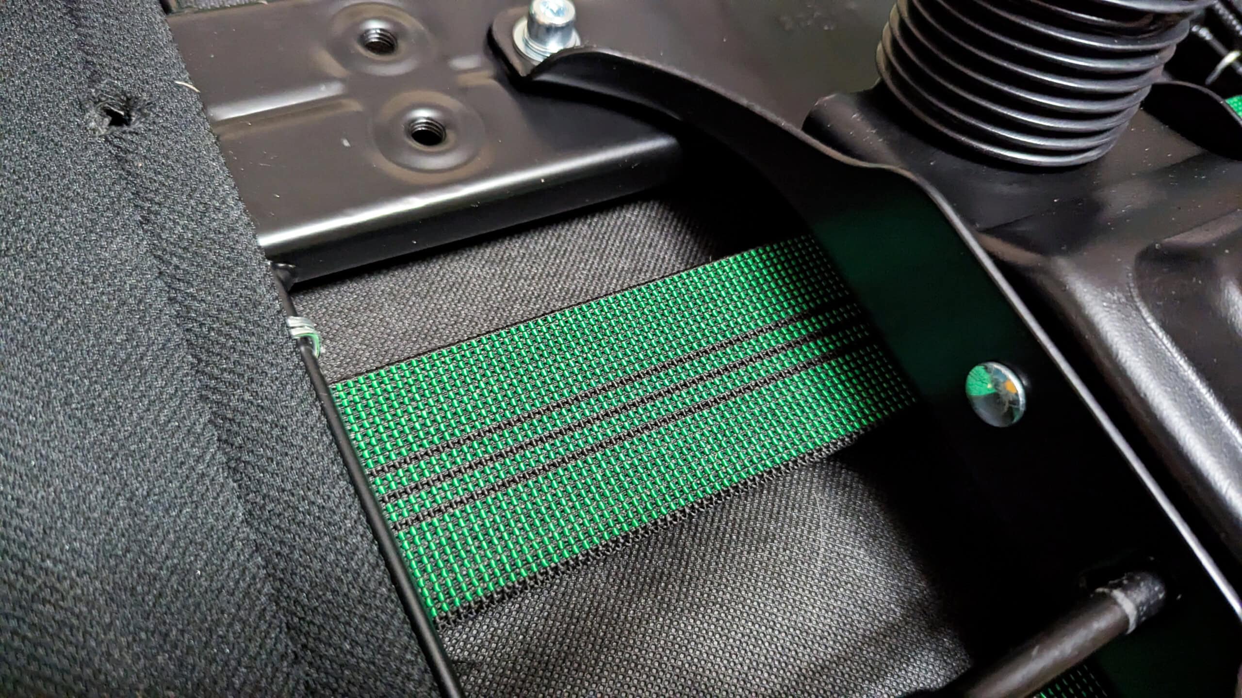 Genesis Trit 660