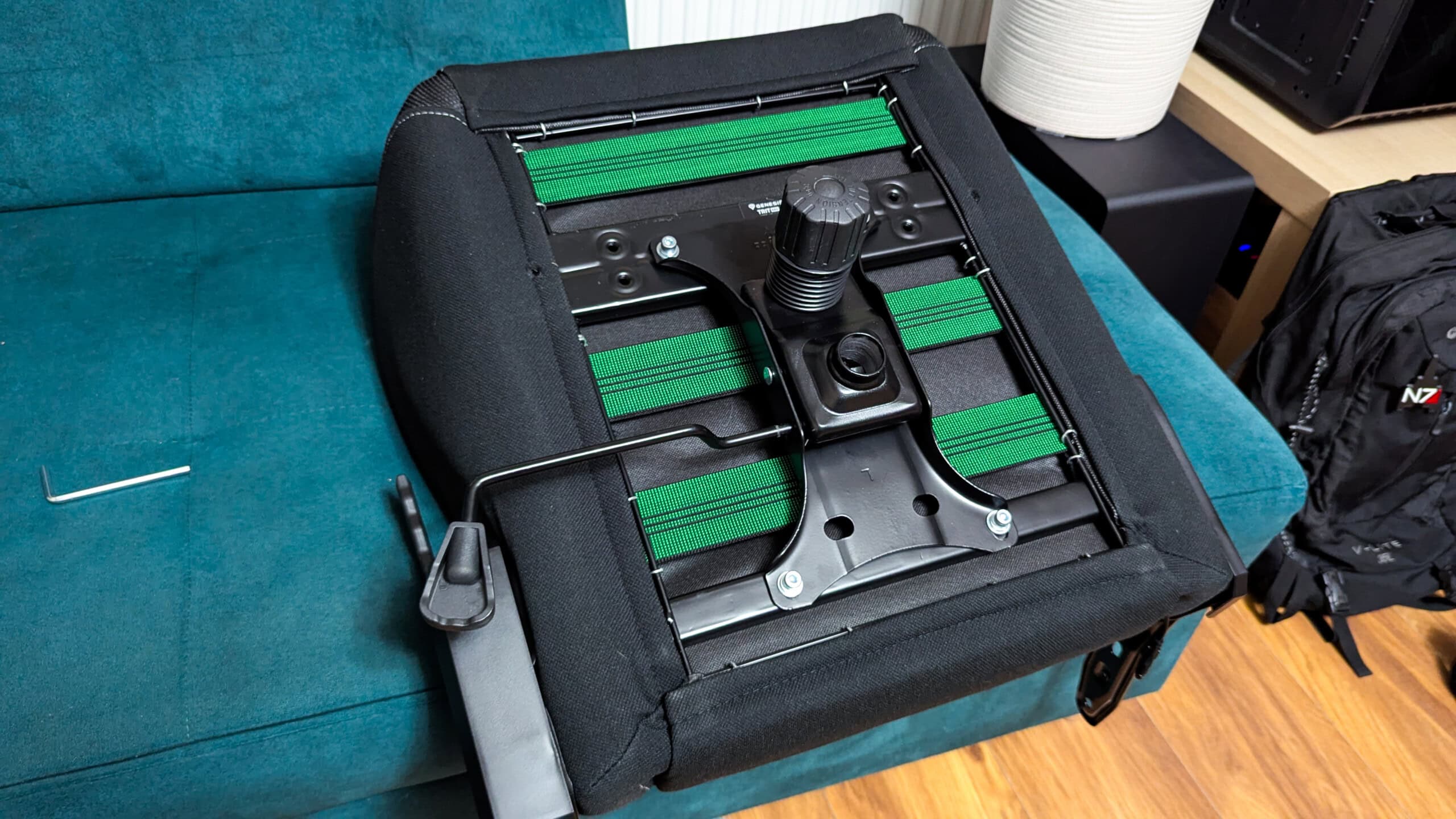 Genesis Trit 660