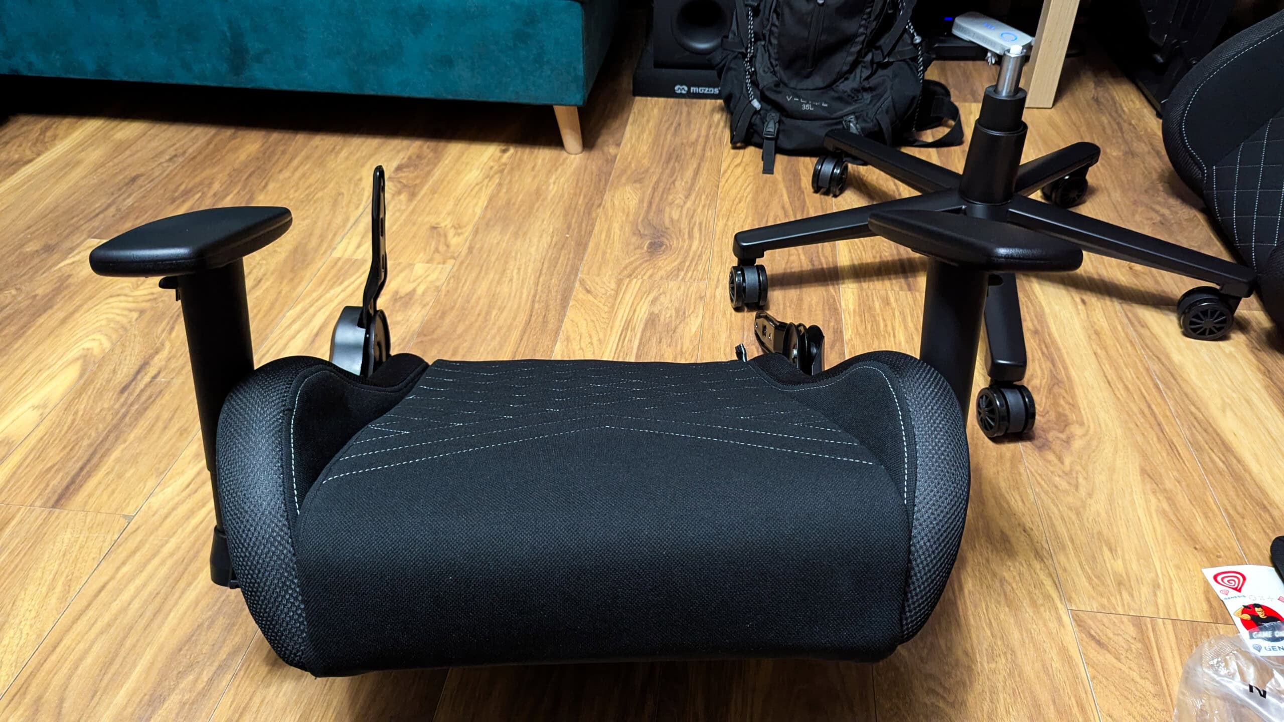Genesis Trit 660