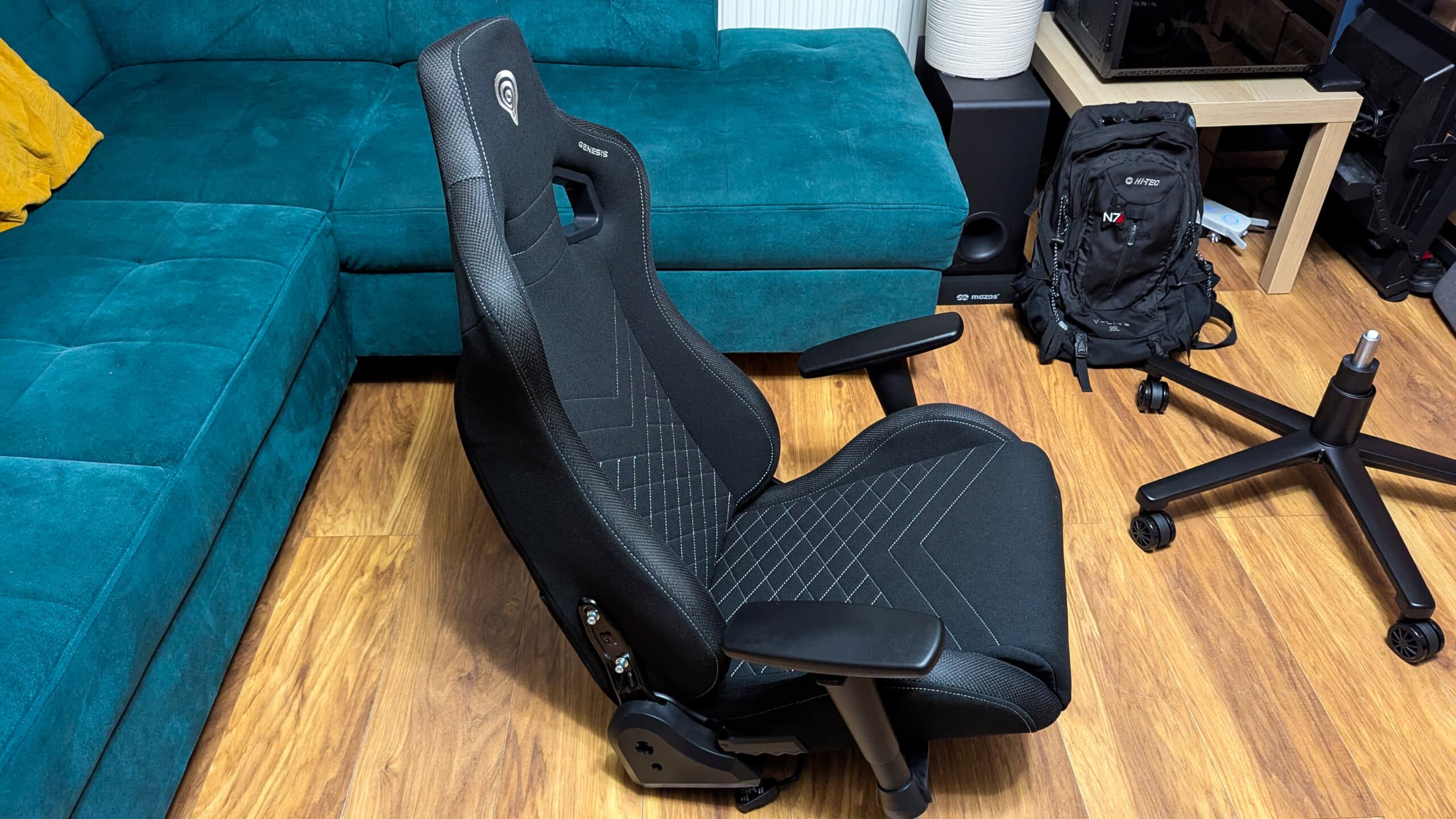 Genesis Trit 660