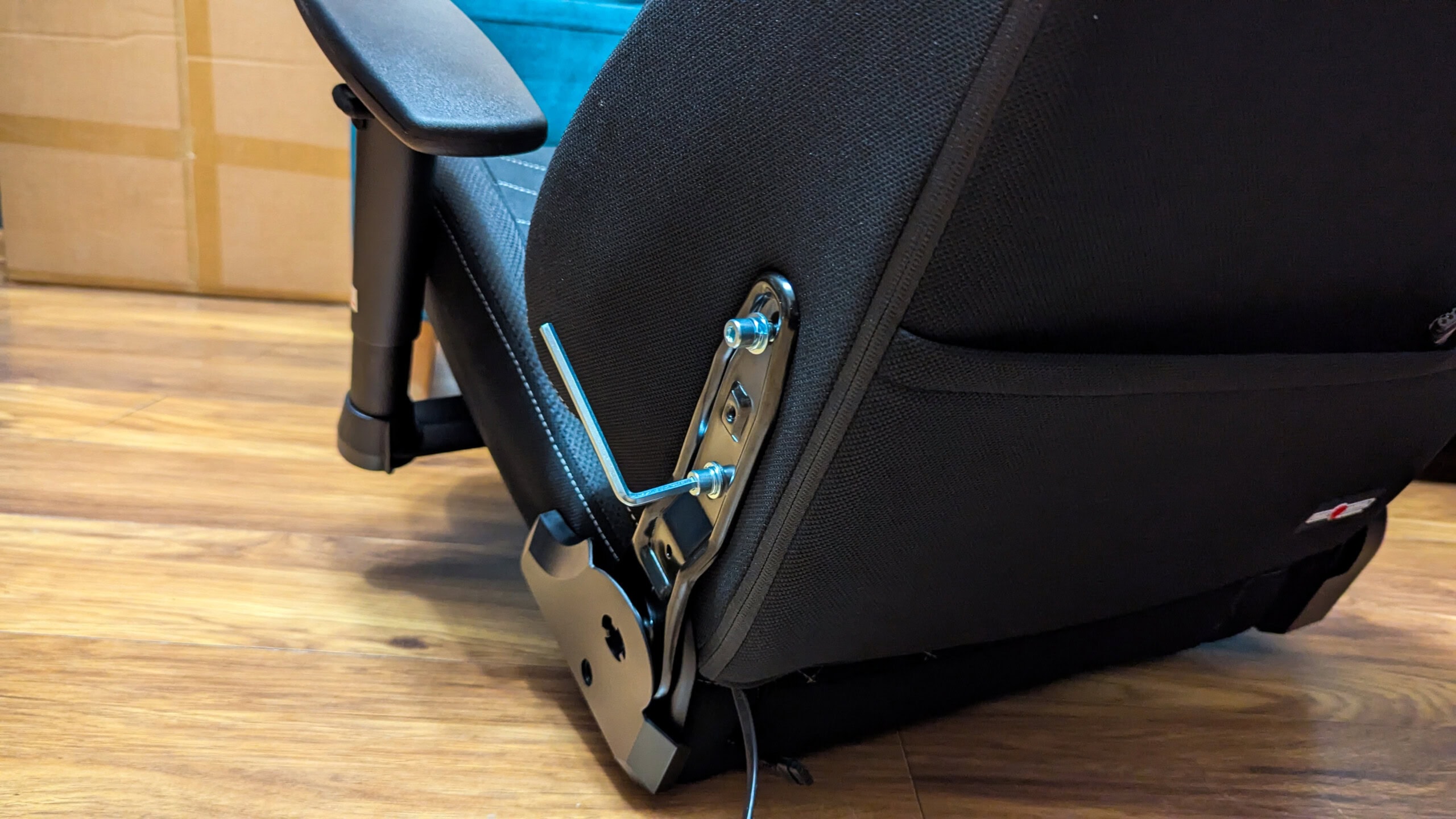 Genesis Trit 660