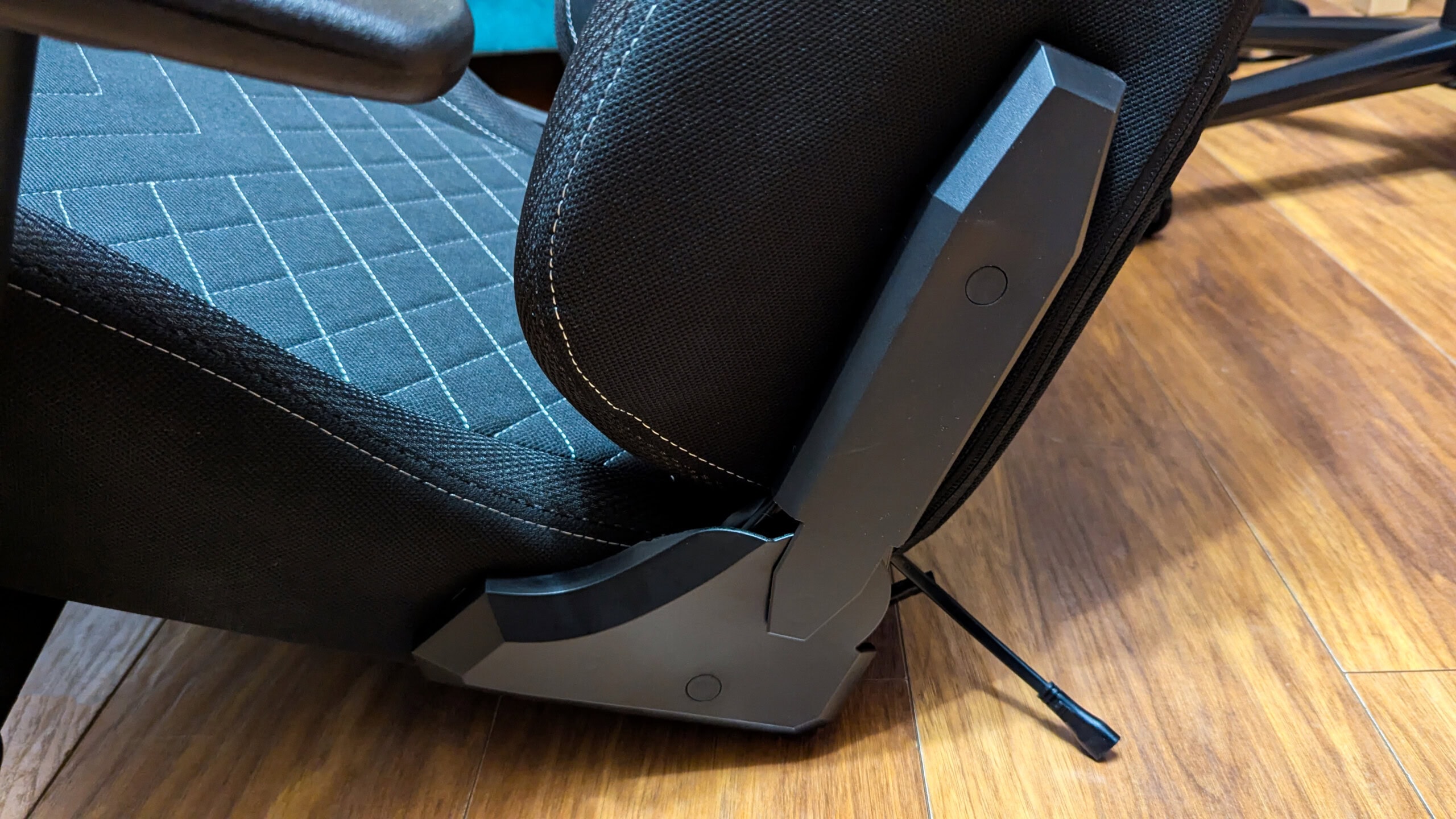 Genesis Trit 660