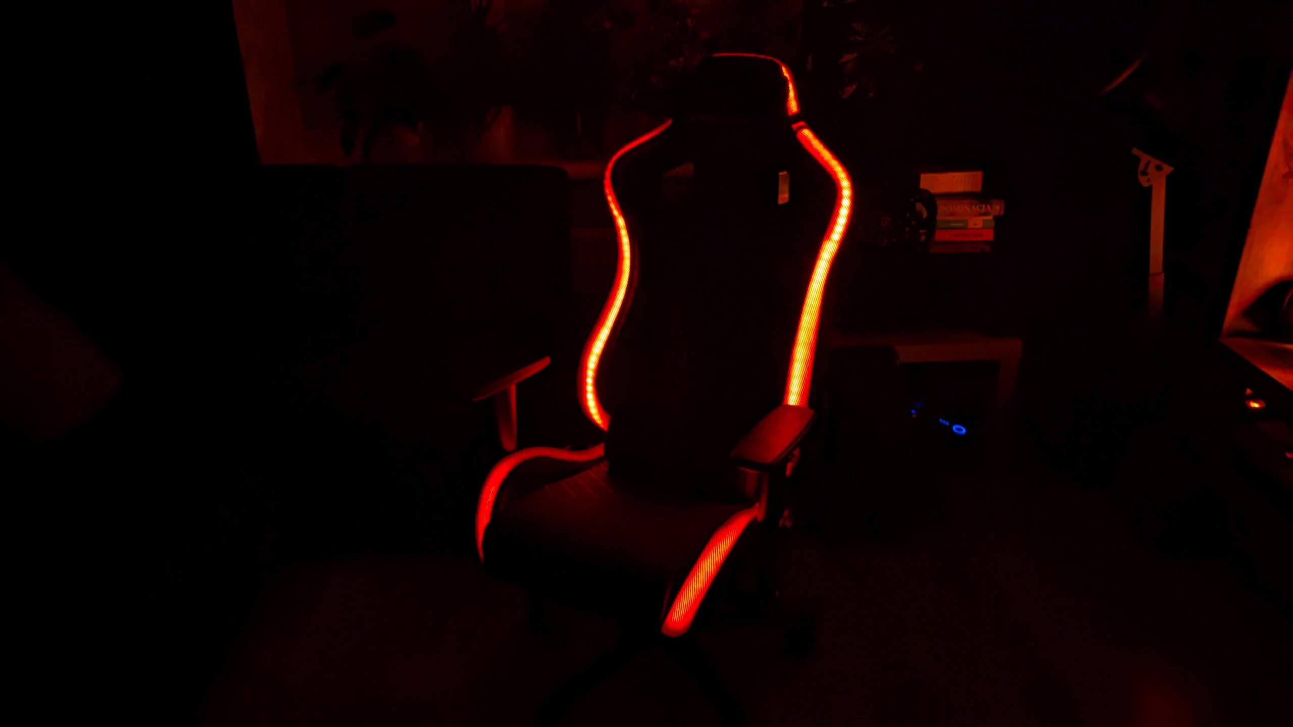 Genesis Trit 660