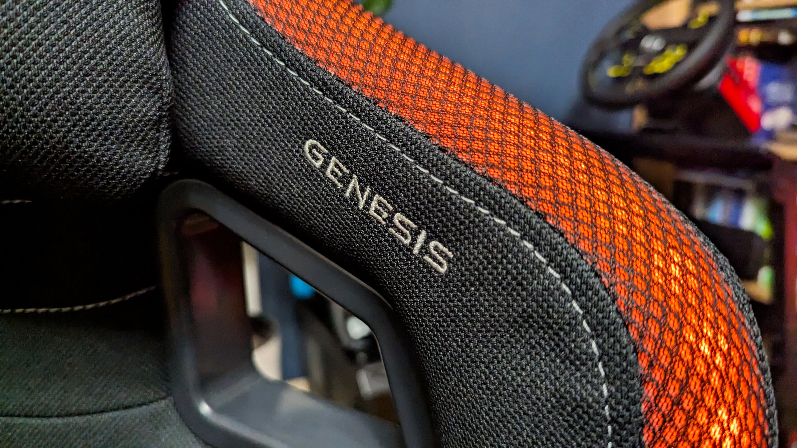 Genesis Trit 660