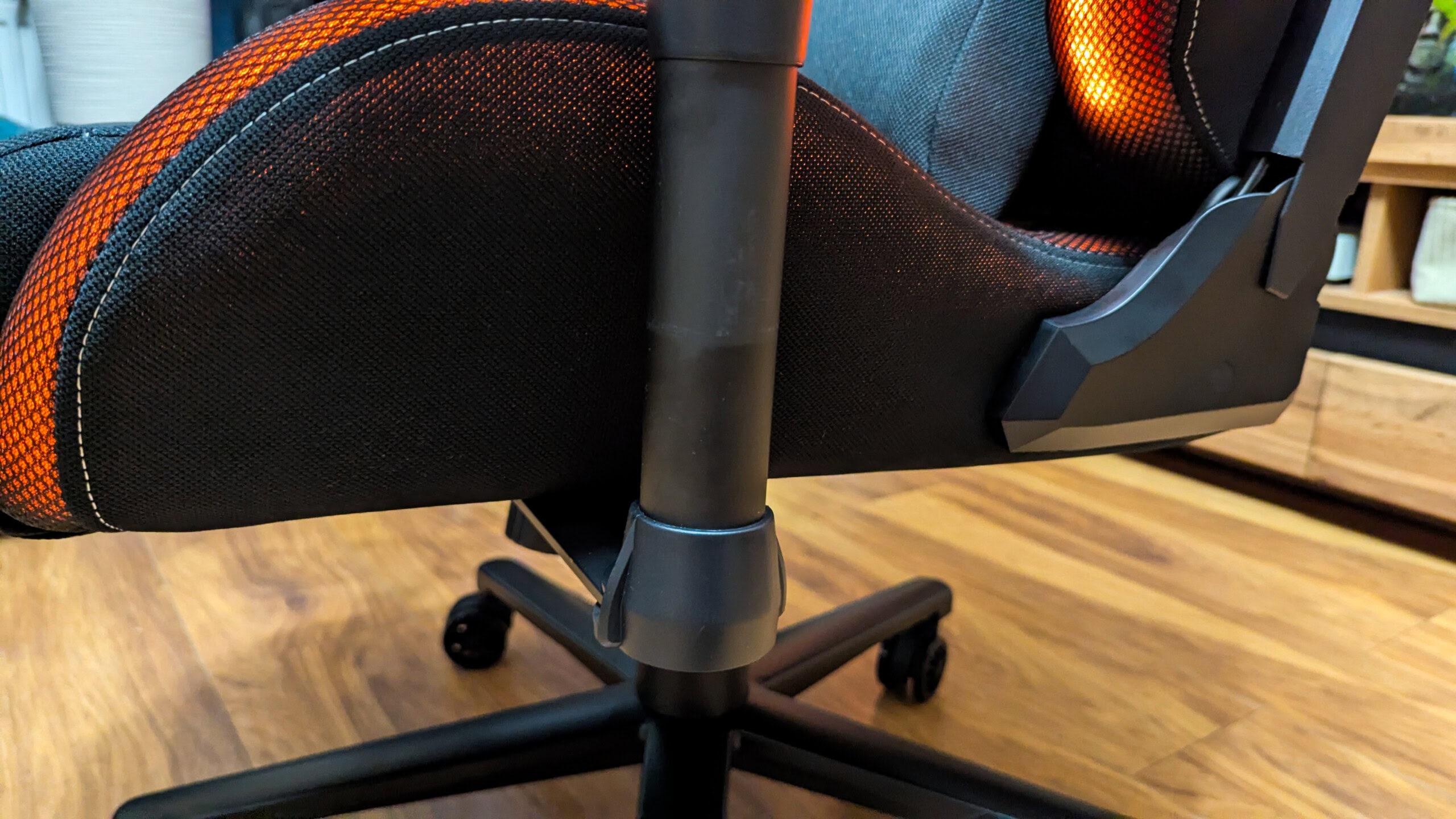 Genesis Trit 660