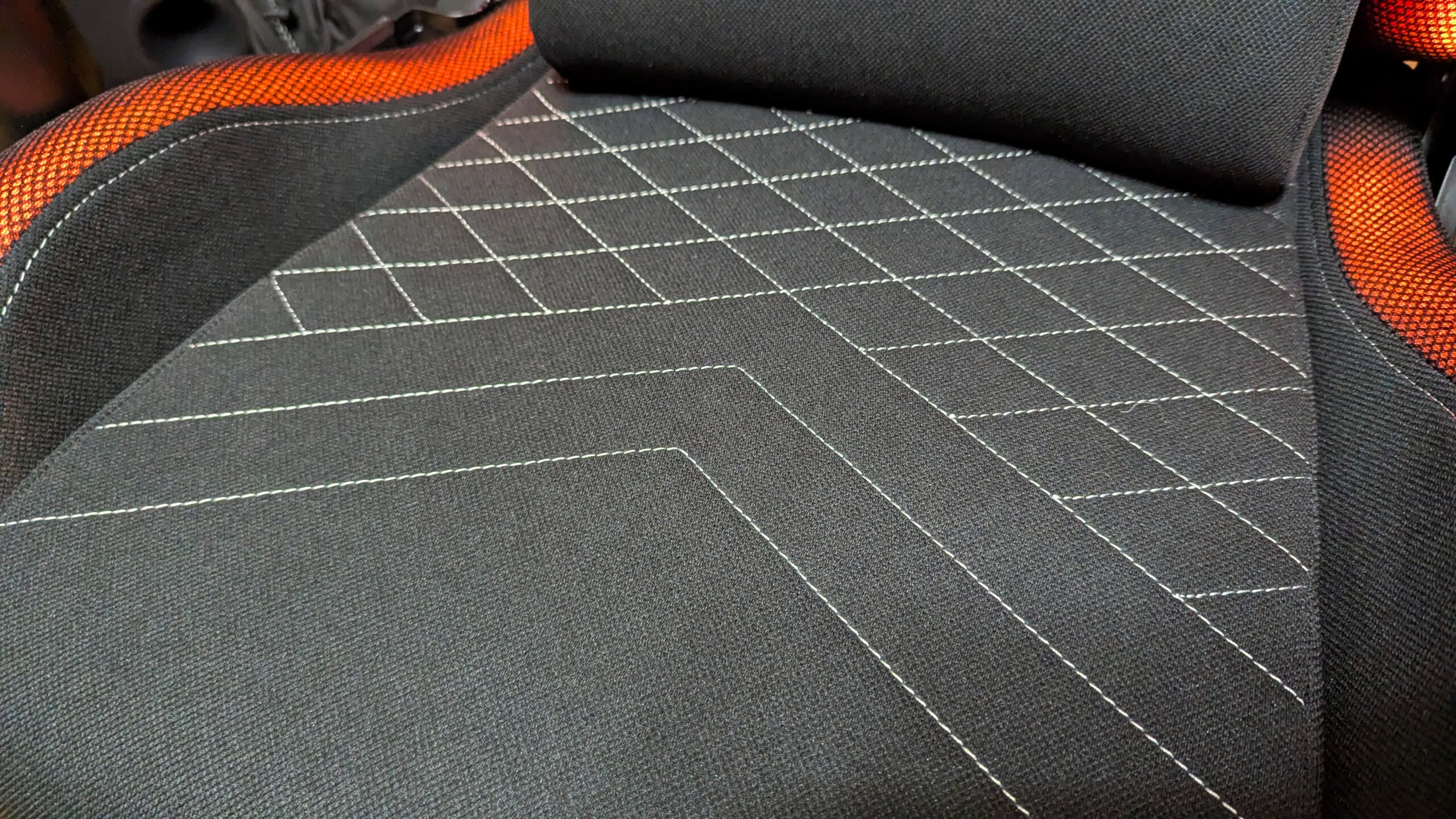 Genesis Trit 660