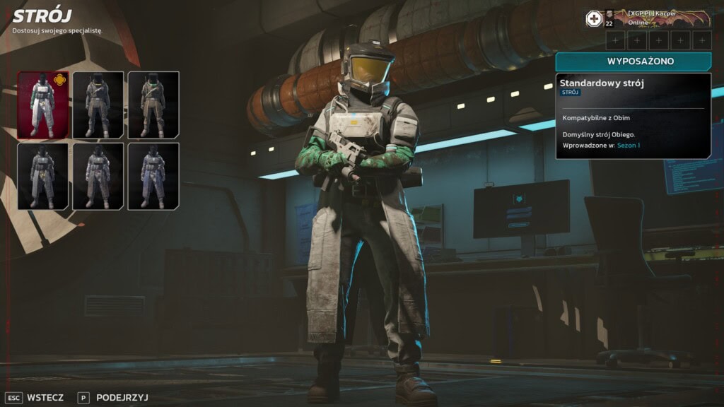 Killing Floor 3