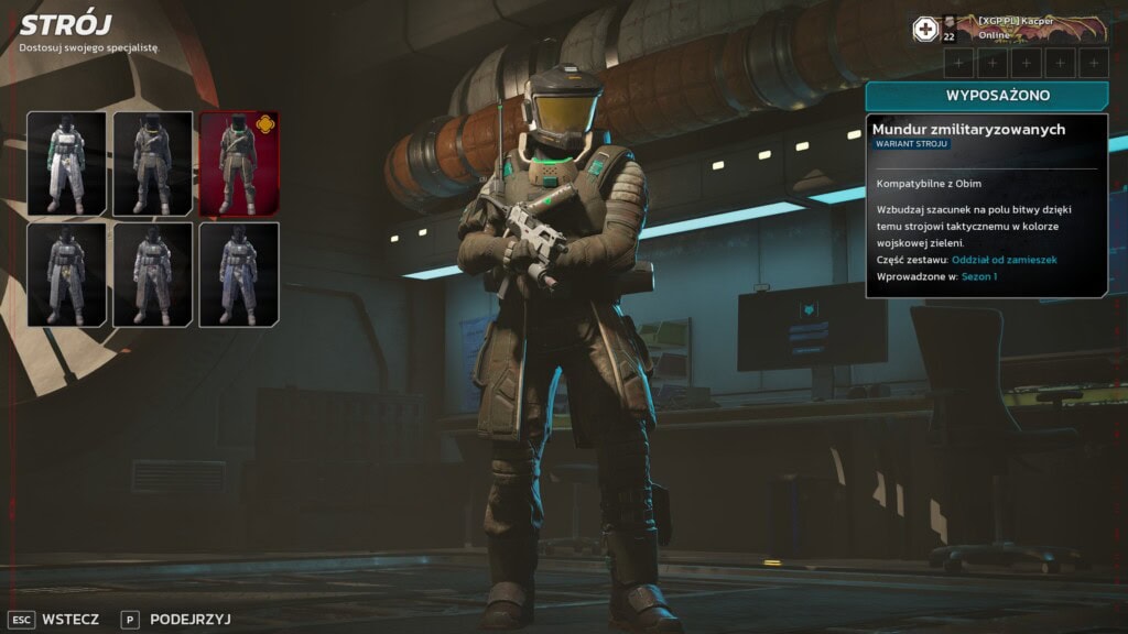 Killing Floor 3