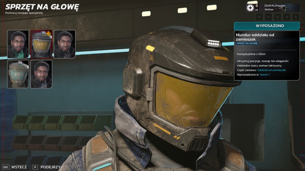 Killing Floor 3