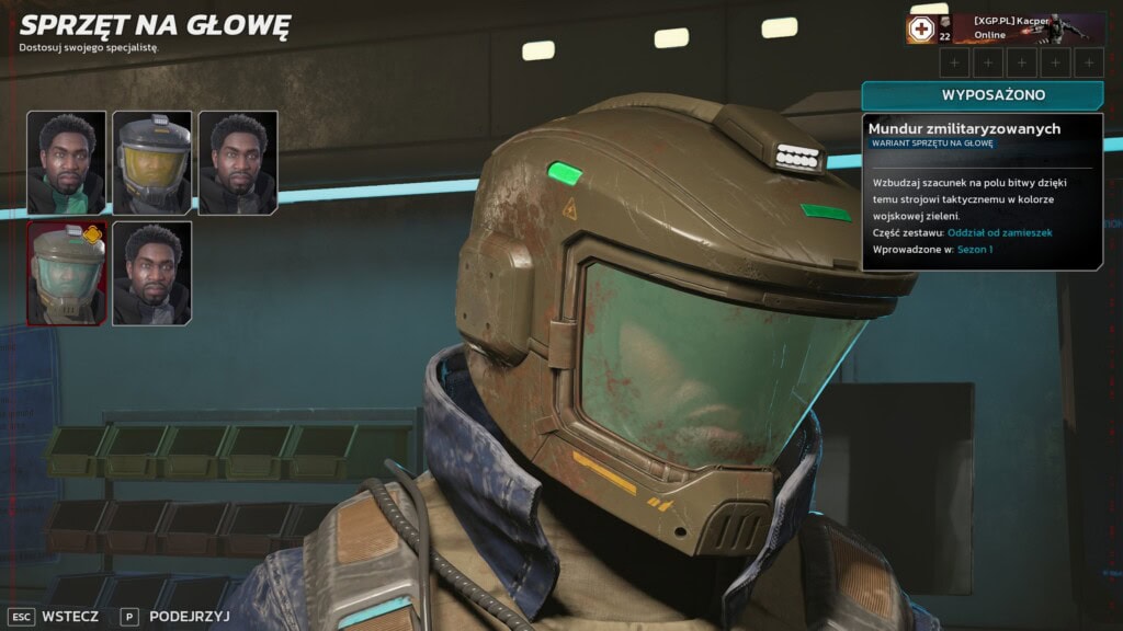 Killing Floor 3