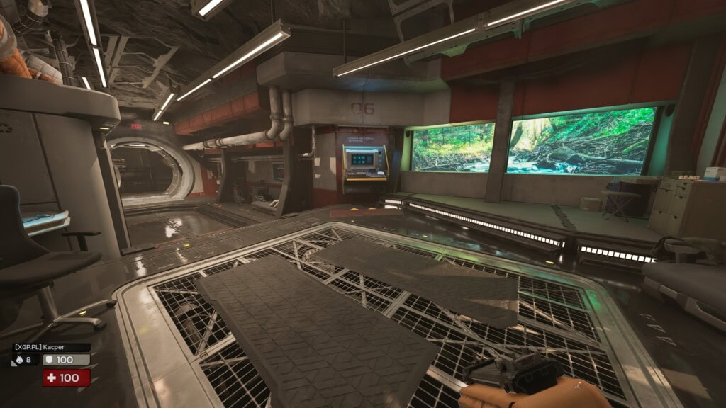 KIlling Floor 3