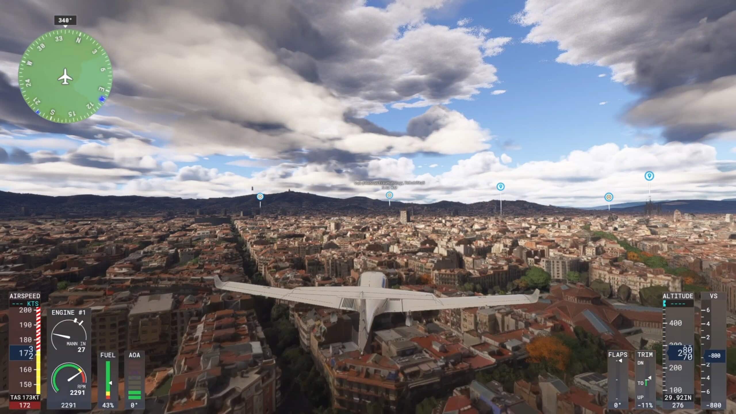 Microsoft Flight Simulator 2024
