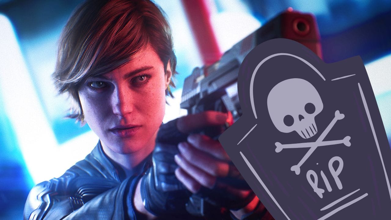 Perfect Dark anulowane! Gra padła ofiara masowych zwolnień w Microsofcie