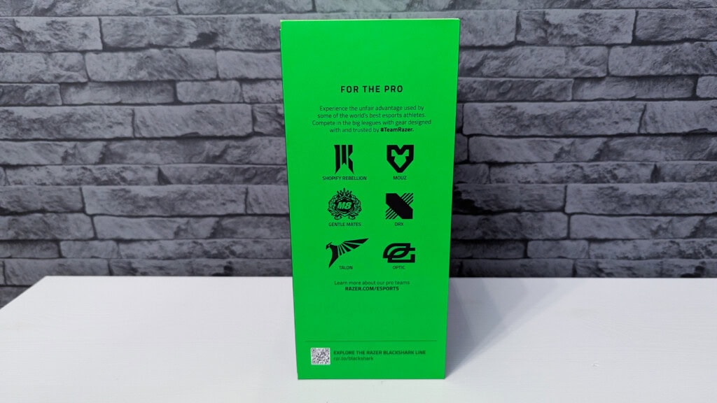 Razer BlackShark V3 Pro