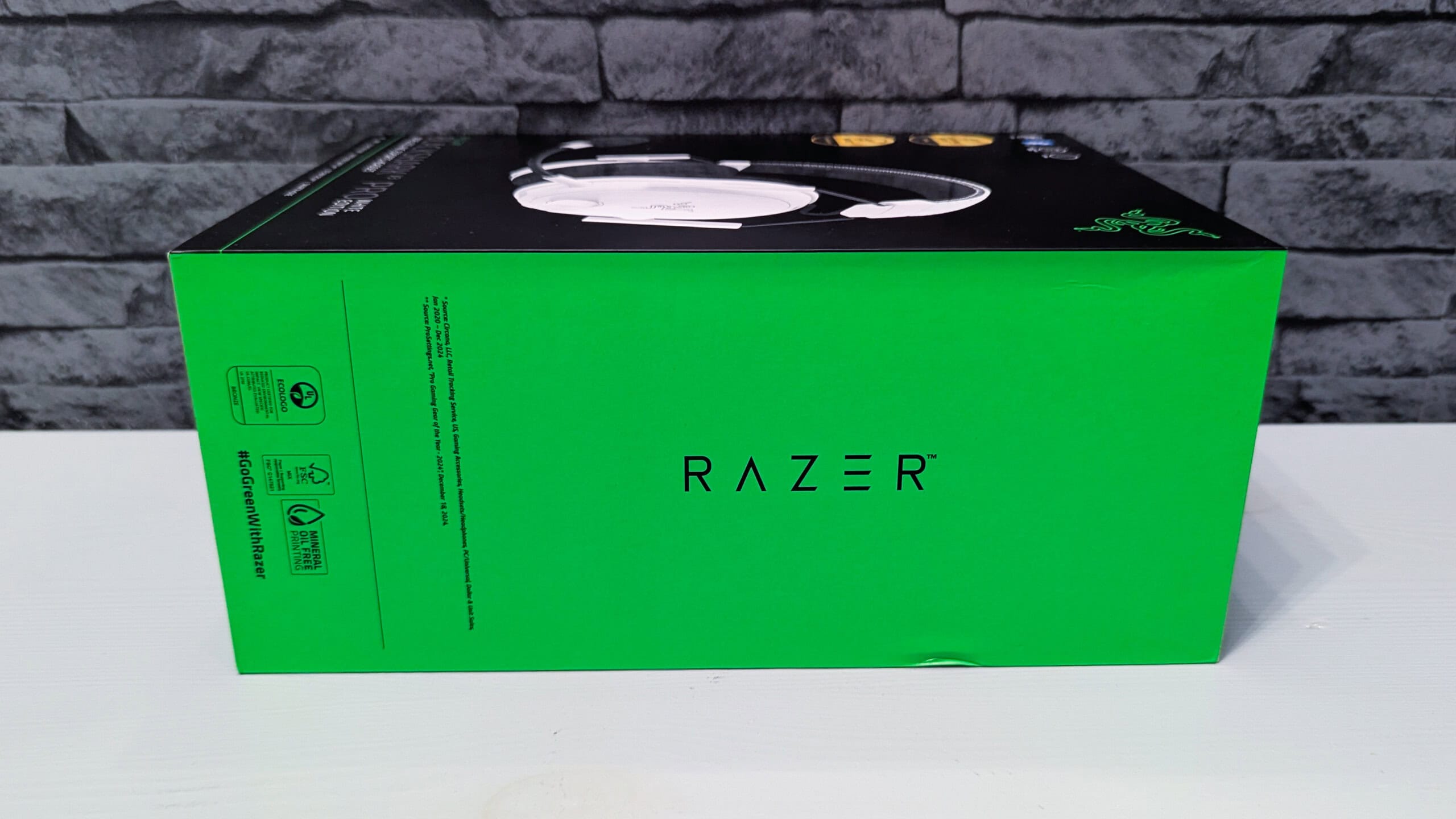 Razer BlackShark V3 Pro