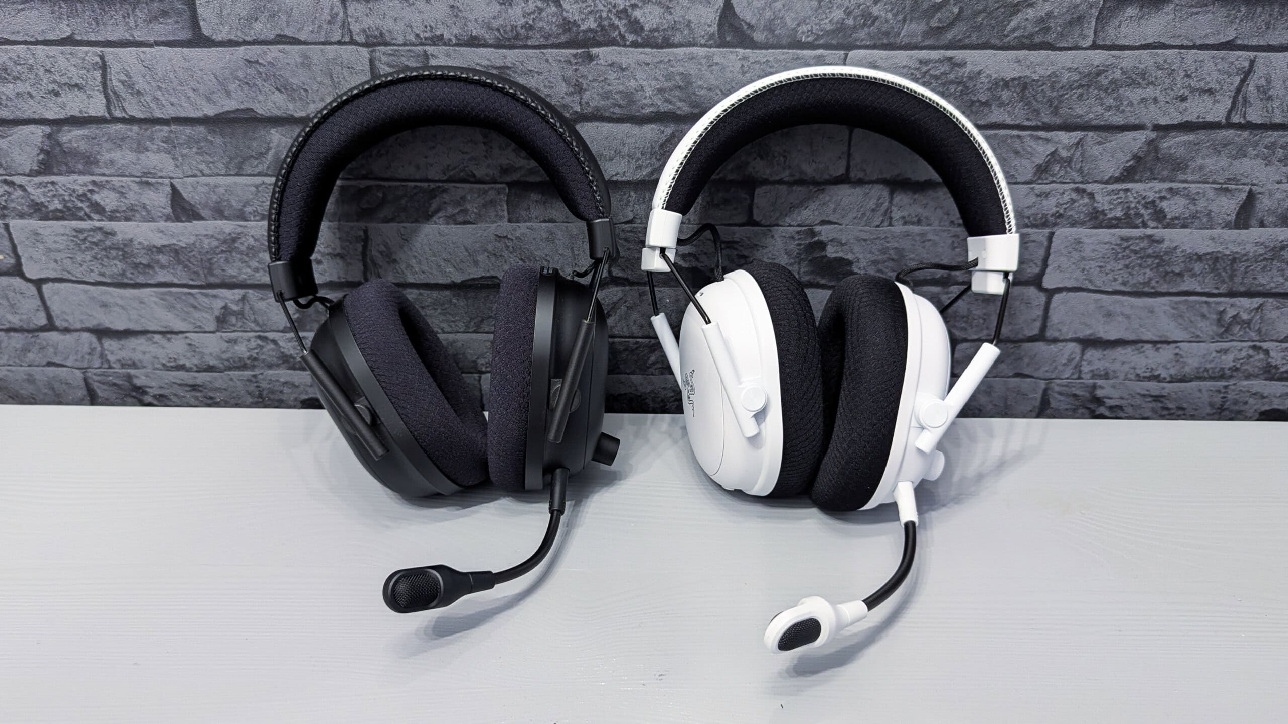 Razer BlackShark V2 Pro, Razer BlackShark V3 Pro