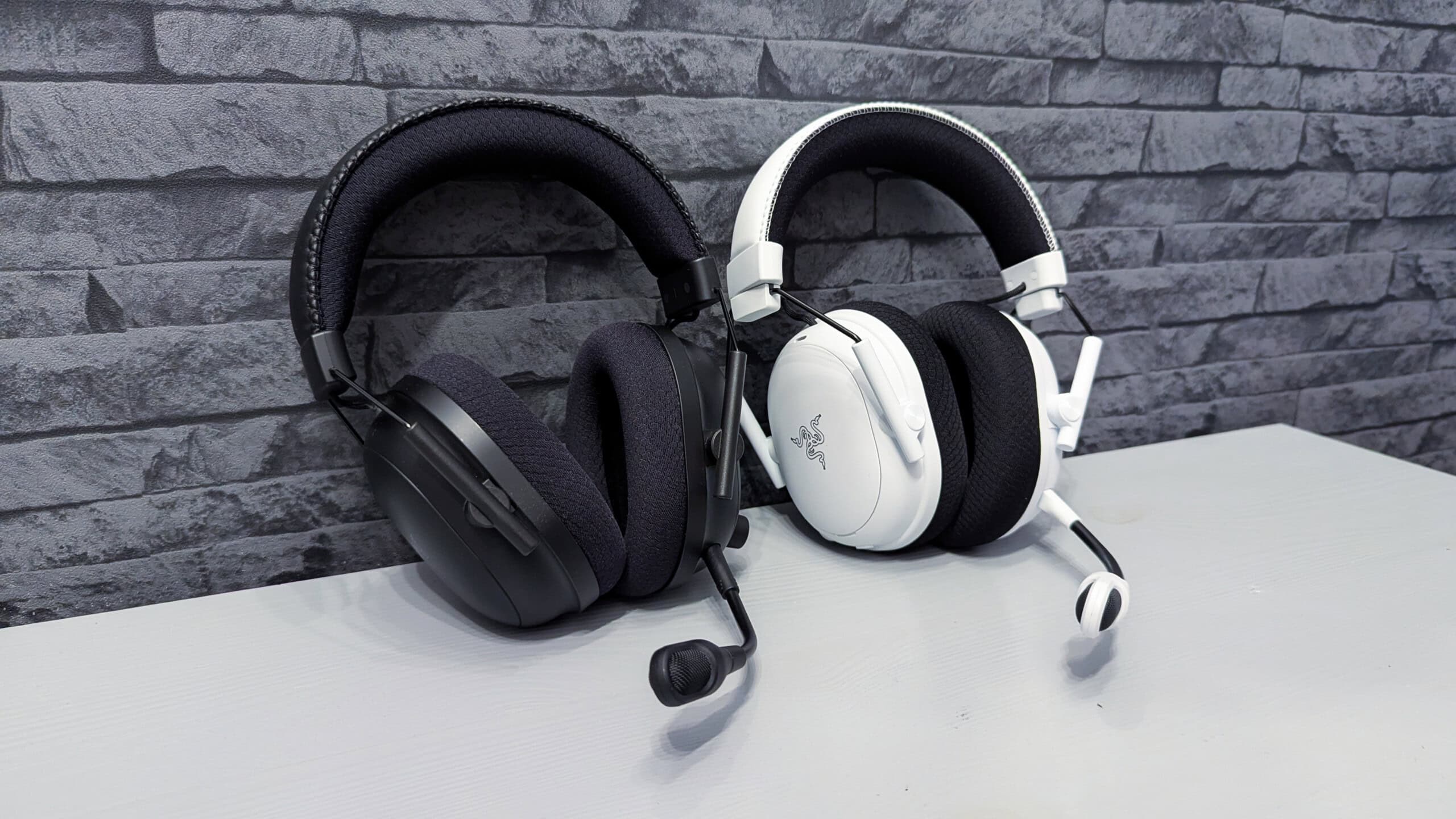 Razer BlackShark V2 Pro, Razer BlackShark V3 Pro