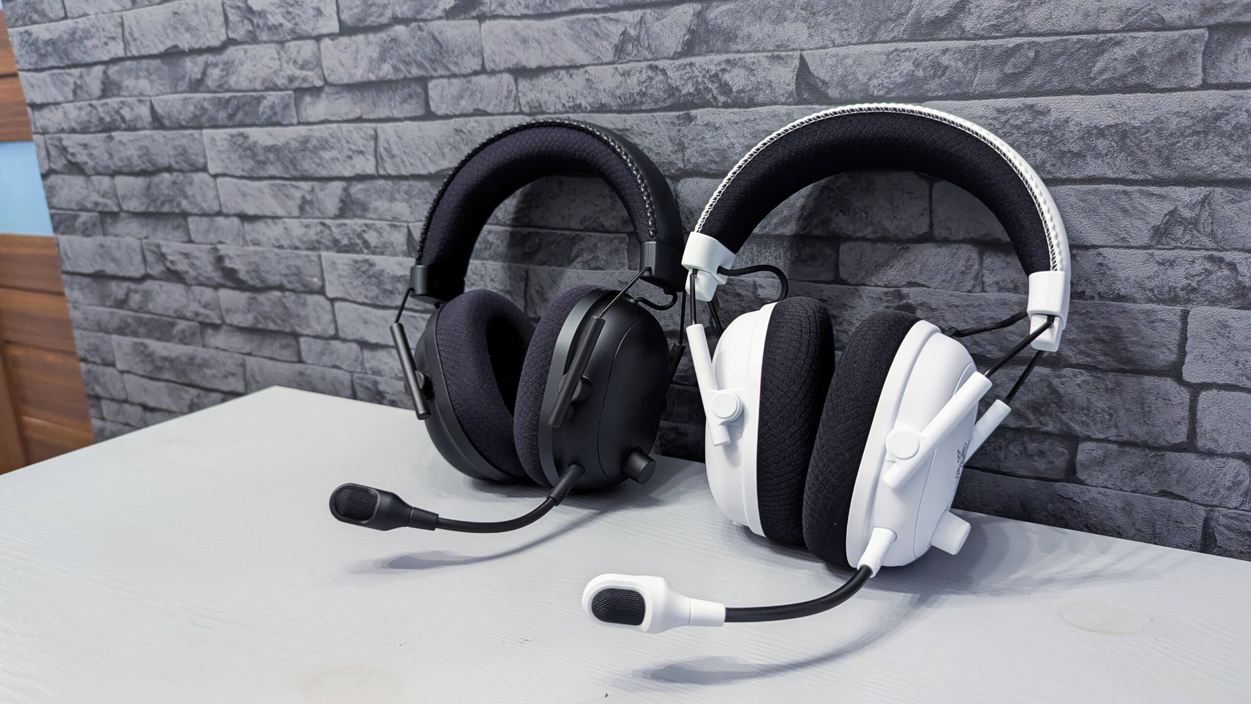 Razer BlackShark V2 Pro, Razer BlackShark V3 Pro
