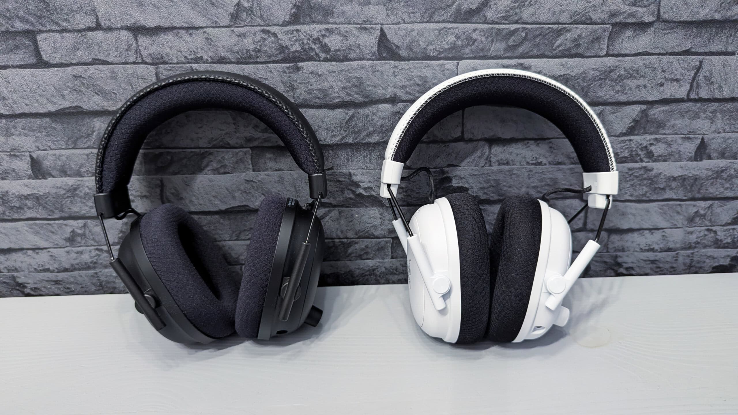 Razer BlackShark V2 Pro, Razer BlackShark V3 Pro