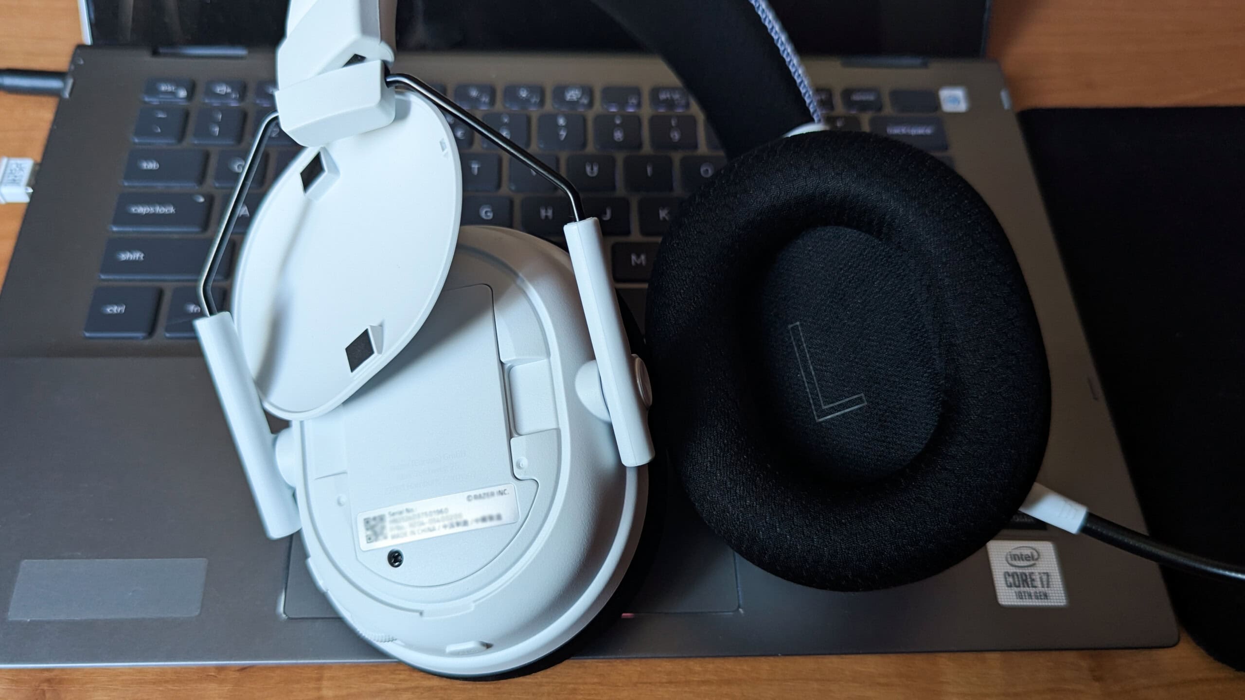 Razer BlackShark V3 Pro