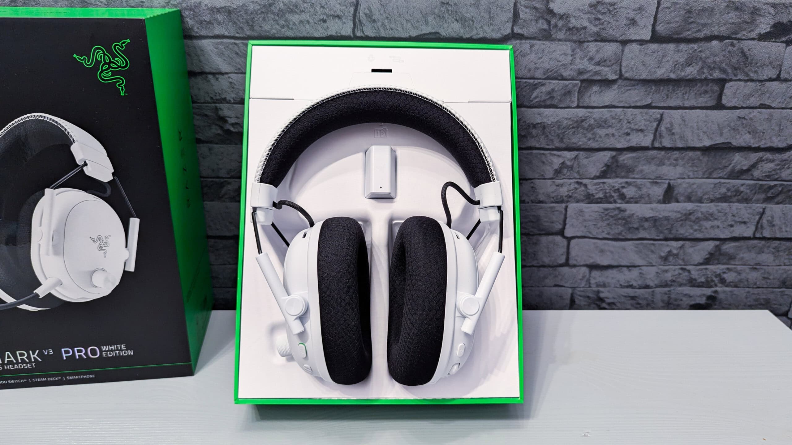 Razer BlackShark V3 Pro