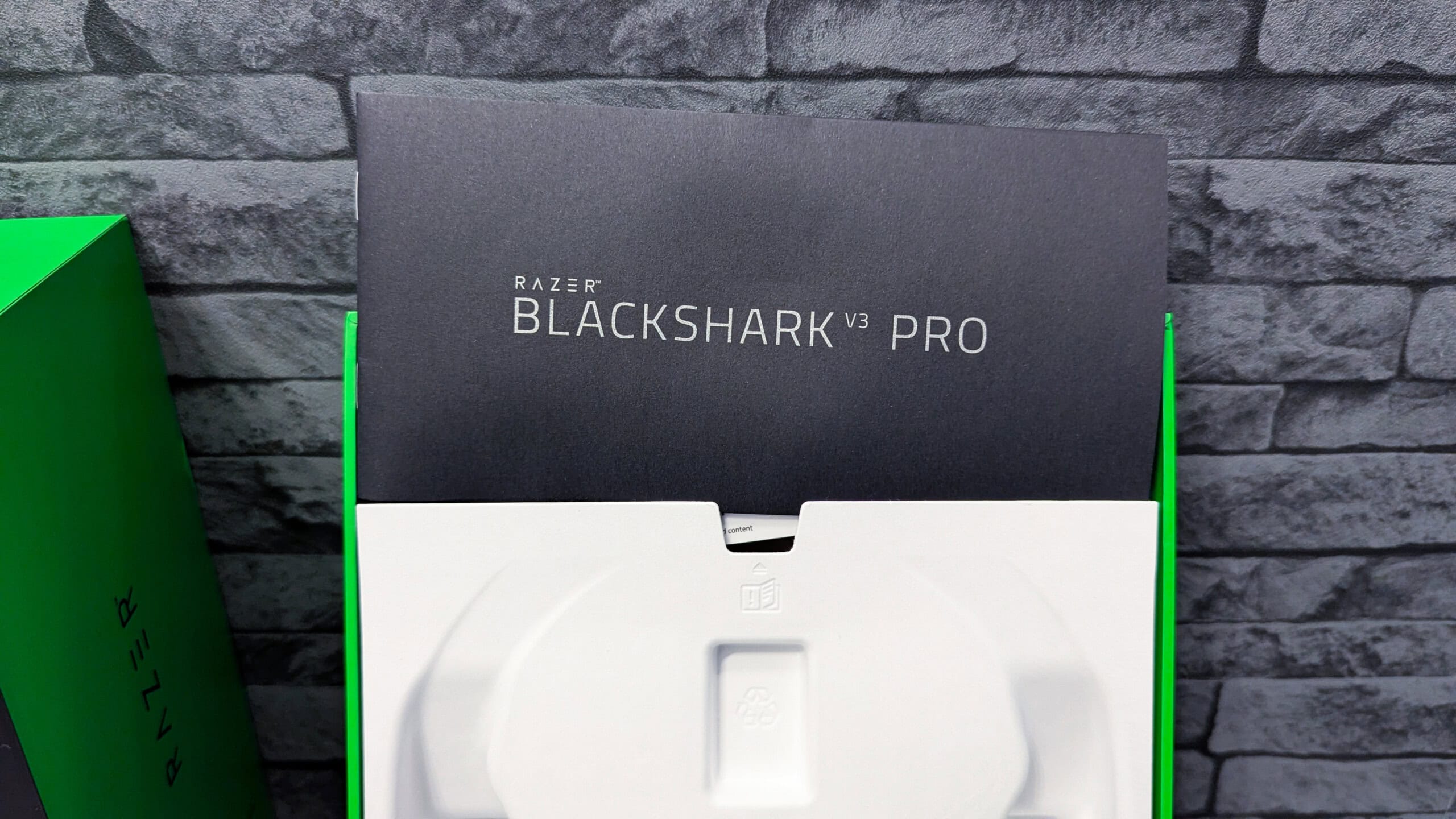 Razer BlackShark V3 Pro