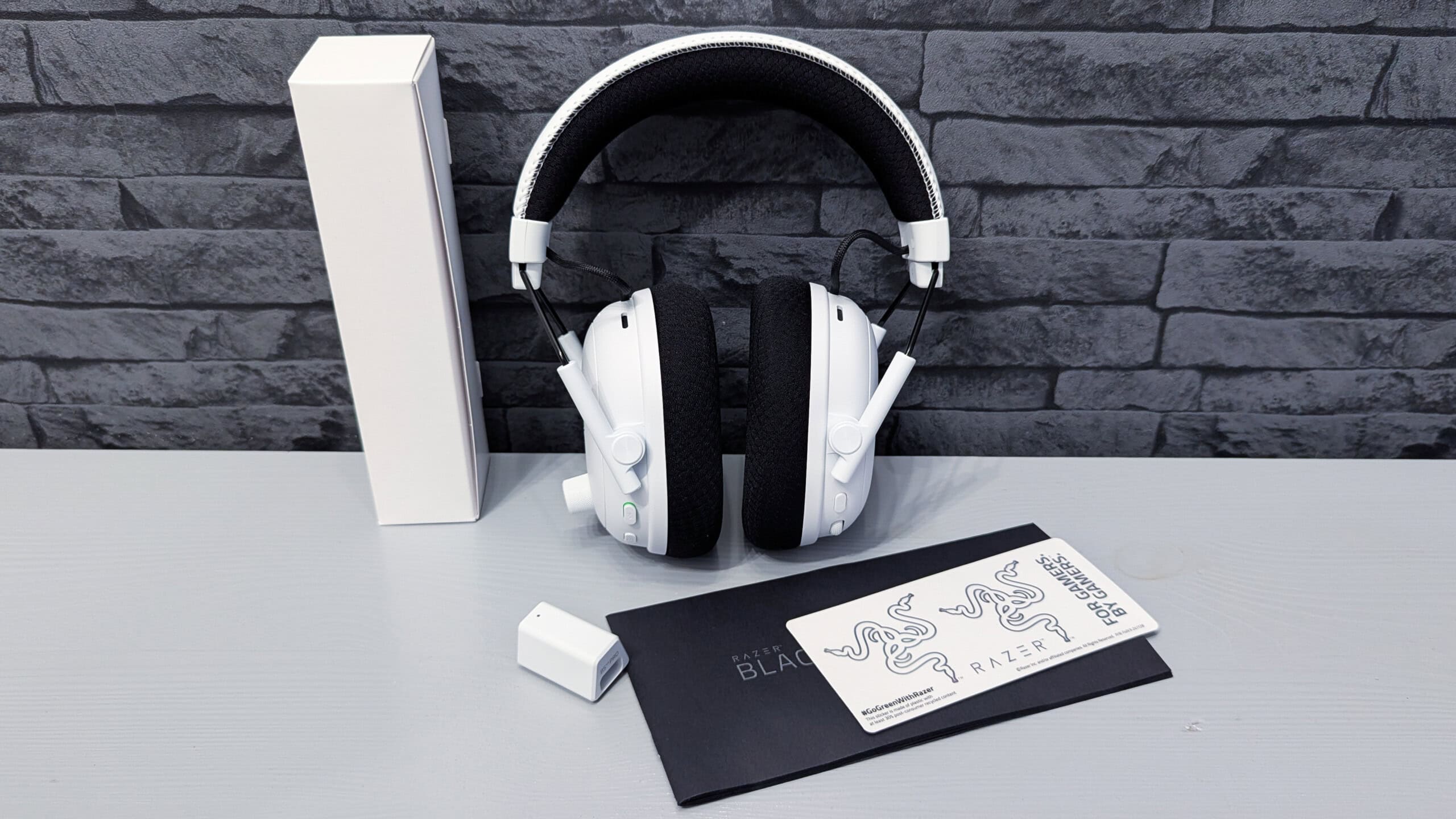 Razer BlackShark V3 Pro