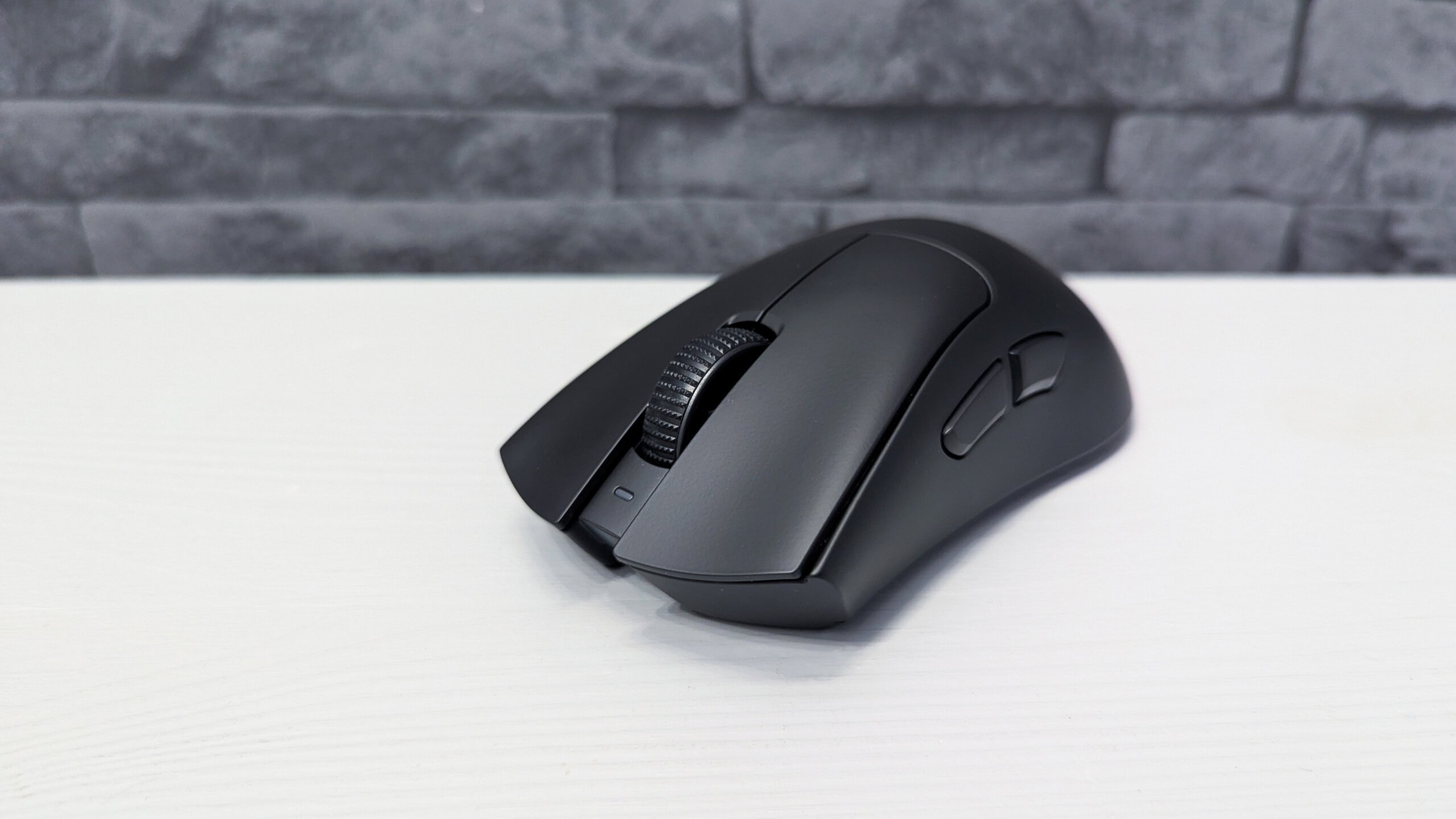 Test Razer DeathAdder V4 Pro. Sprawdzamy topową mysz znanego