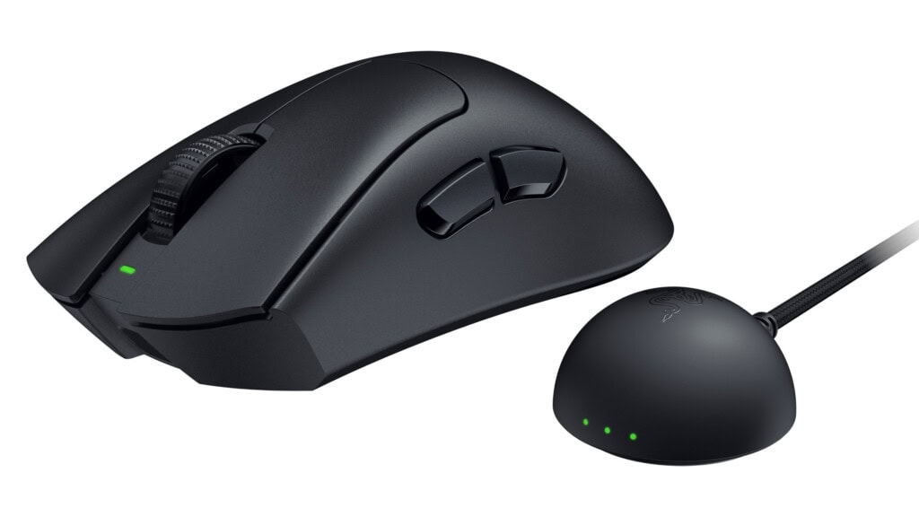 Razer DeathAdder V4 Pro