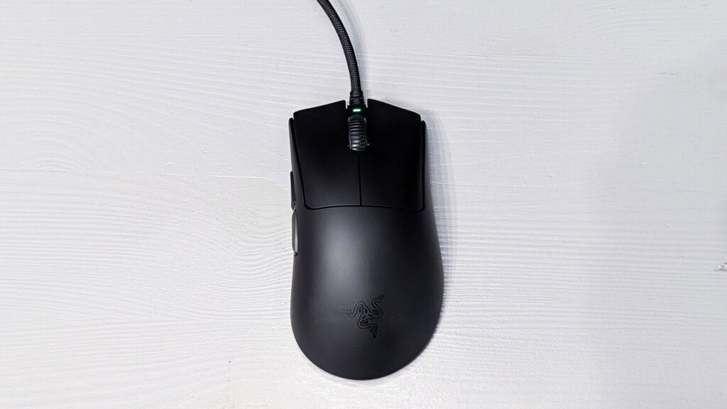 Razer DeathAdder V4 Pro