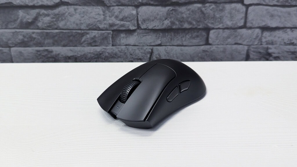 Razer DeathAdder V4 Pro