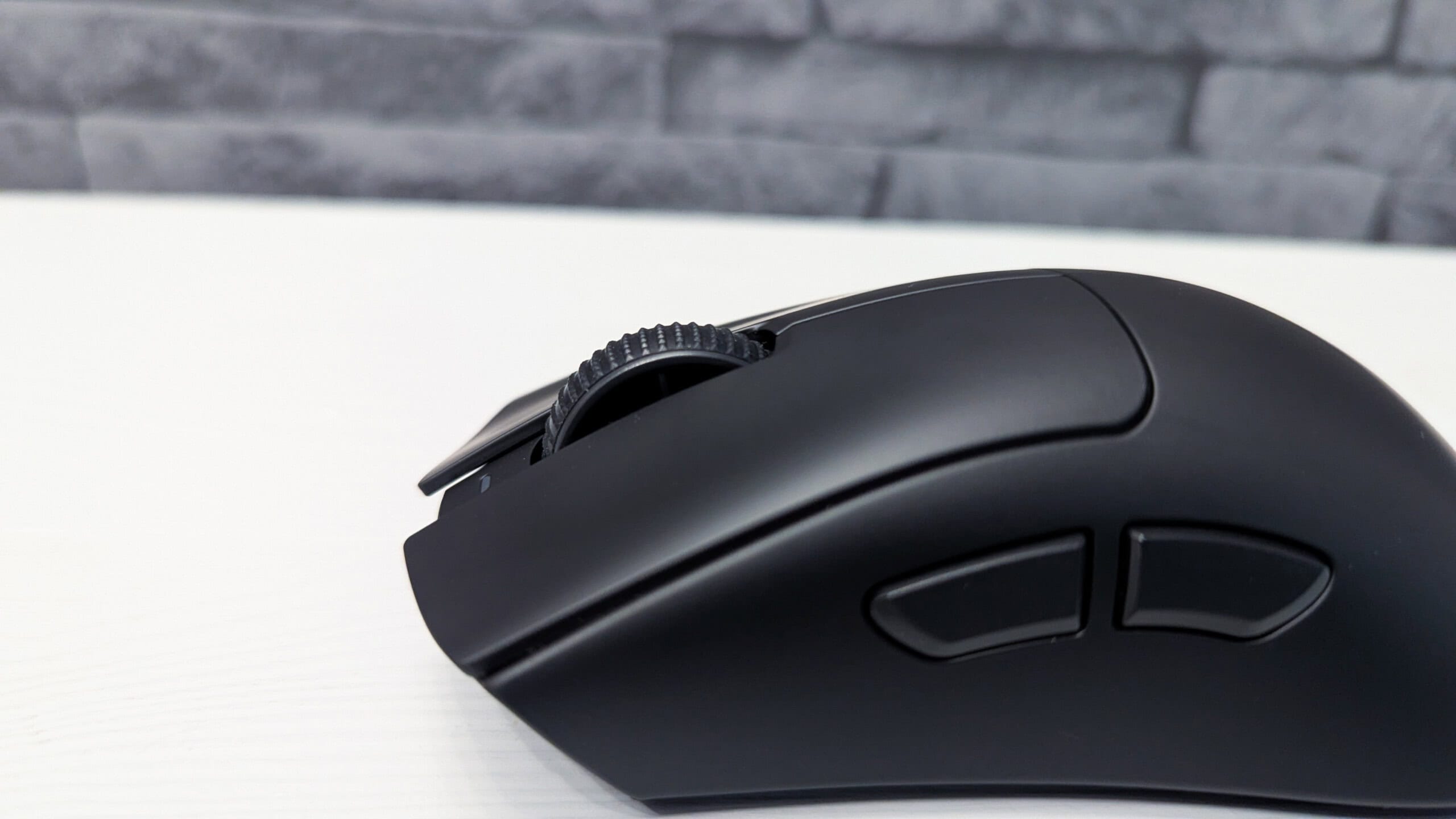 Razer DeathAdder V4 Pro